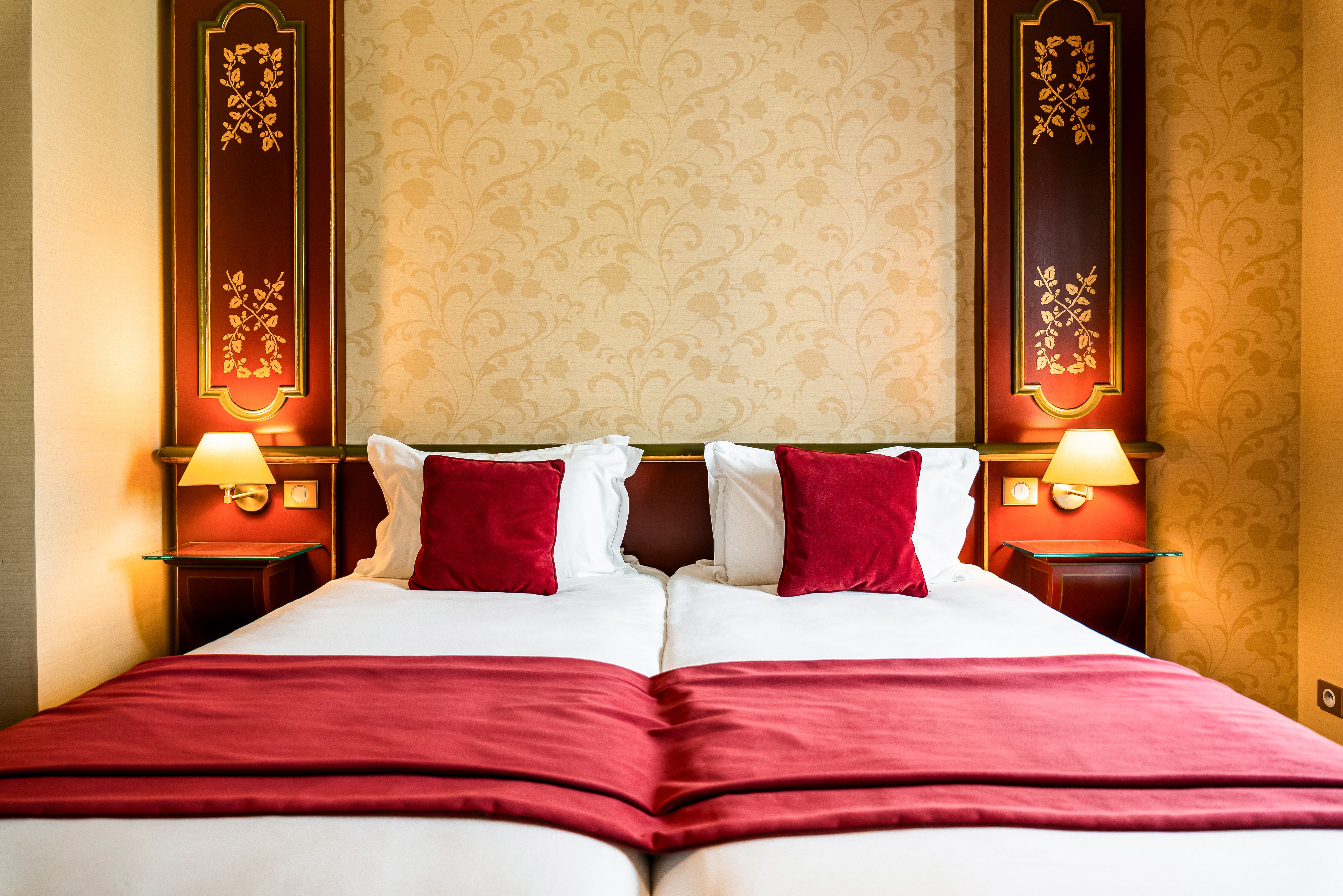 Double or Twin Classic