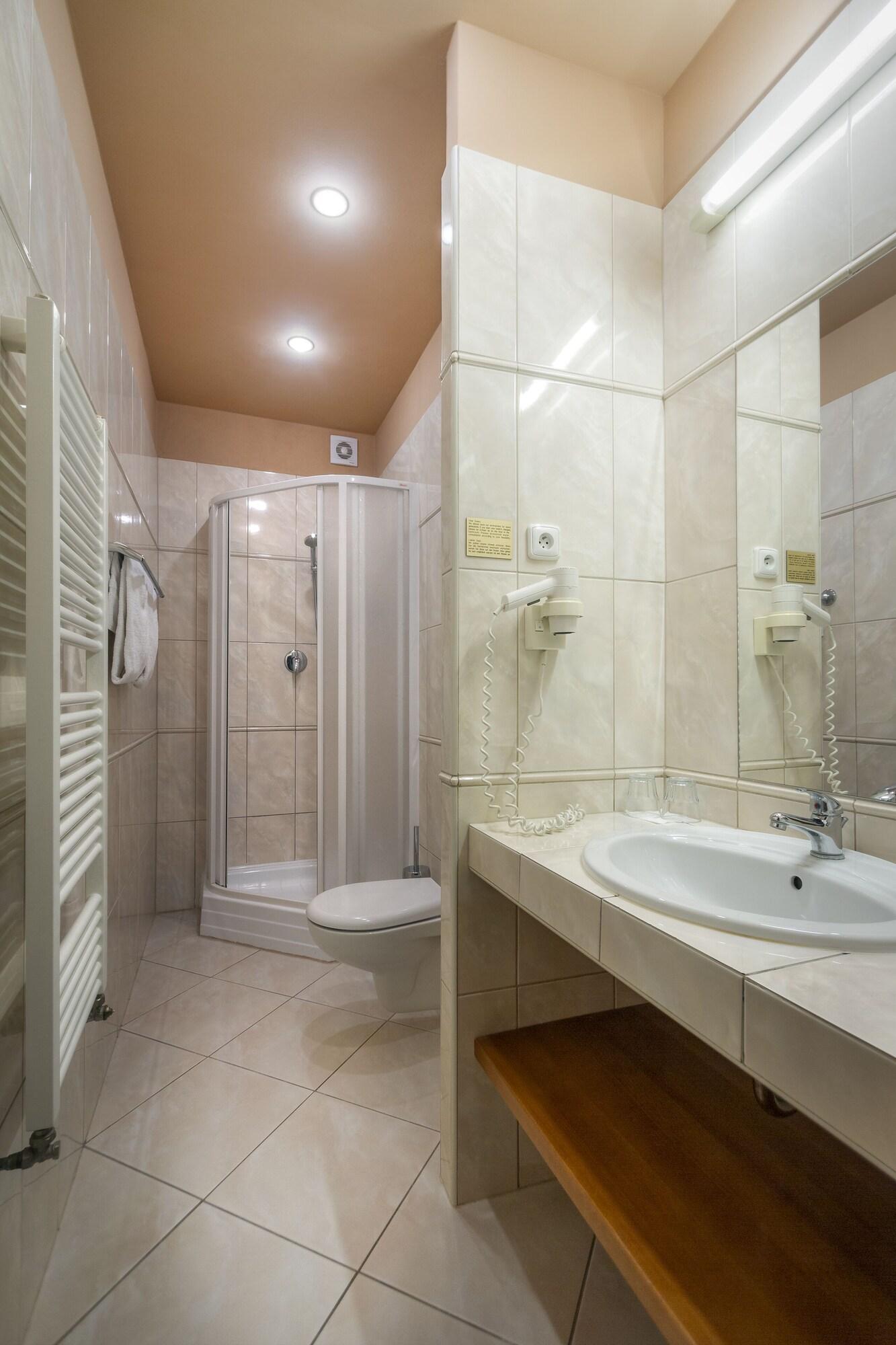 Double or Twin Superior