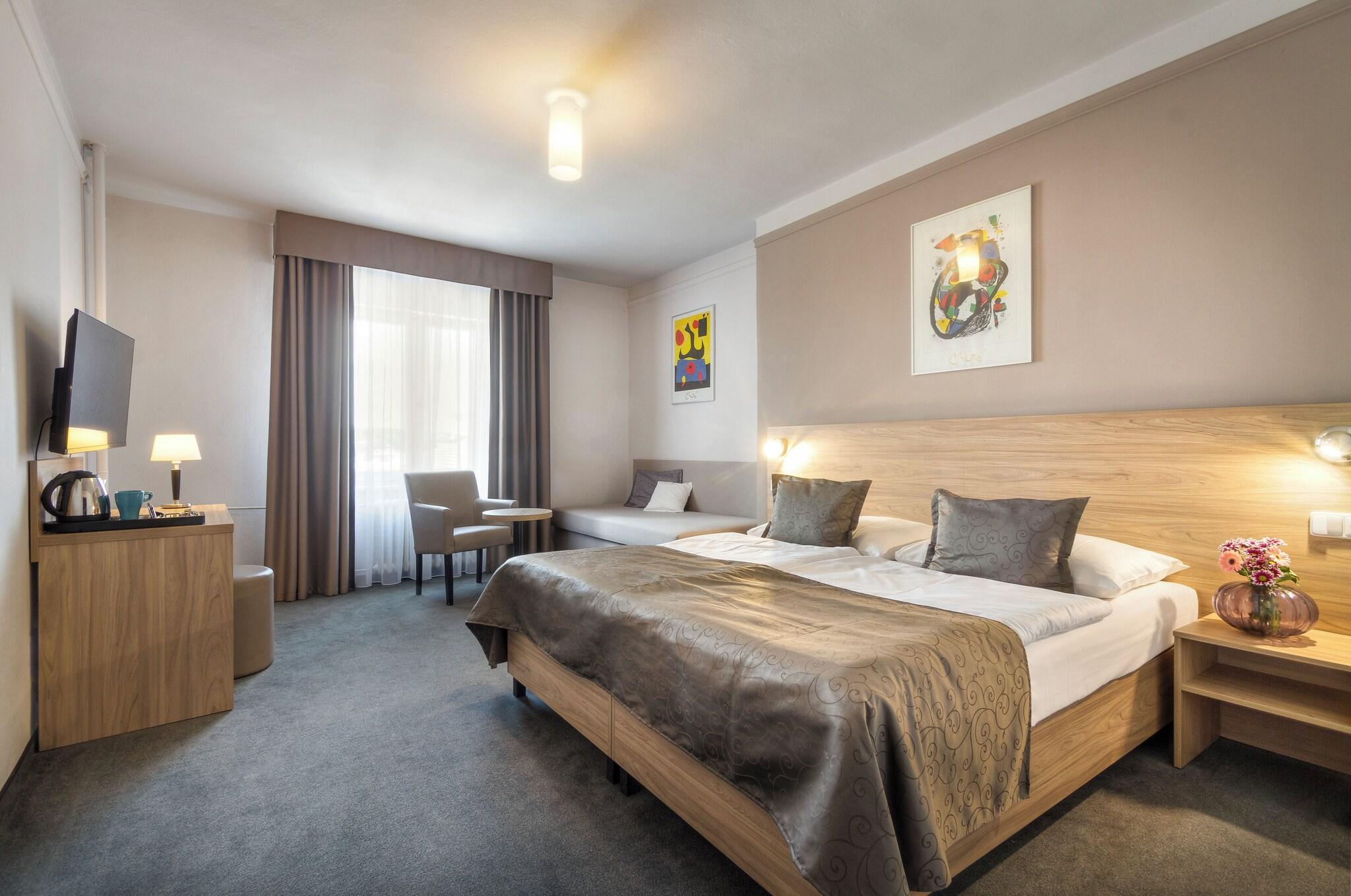 Double or Twin Superior