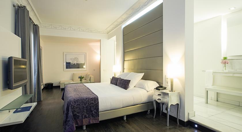 Double Single Standard