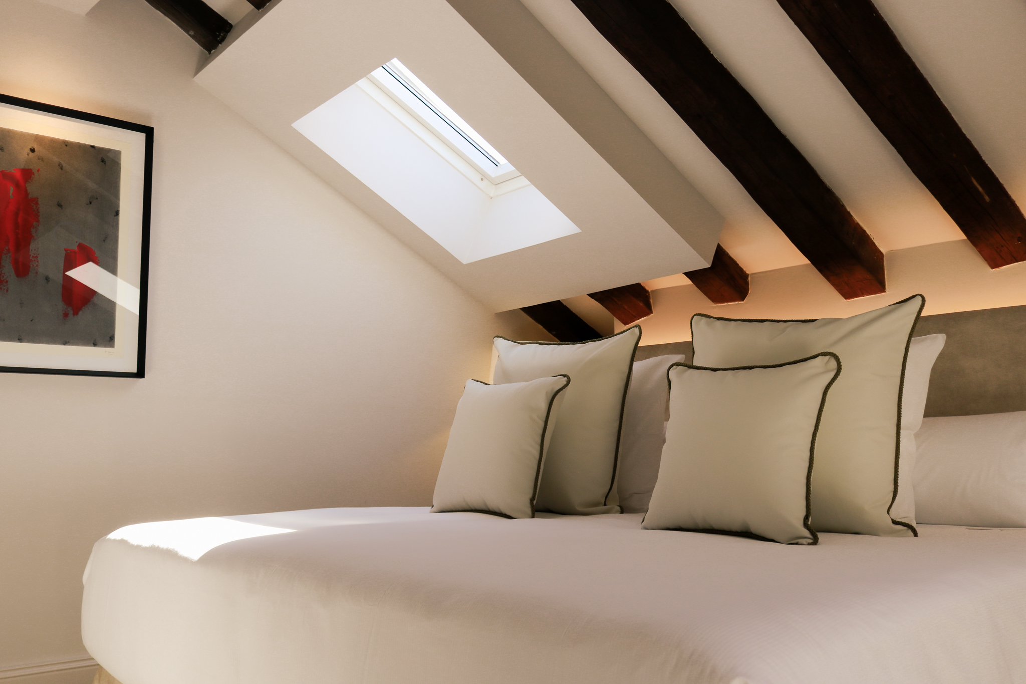 Junior Suite Standard