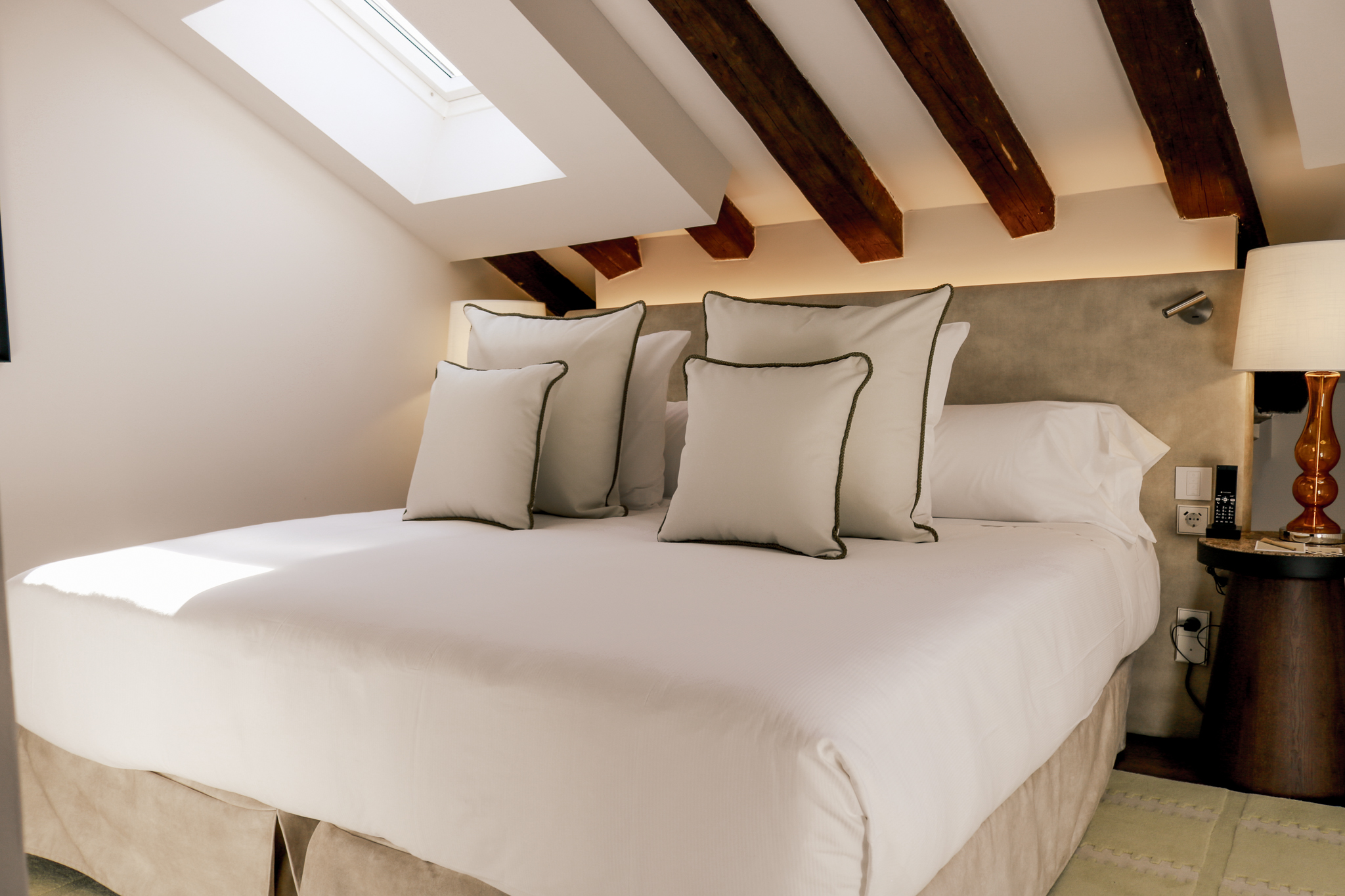 Junior Suite Standard