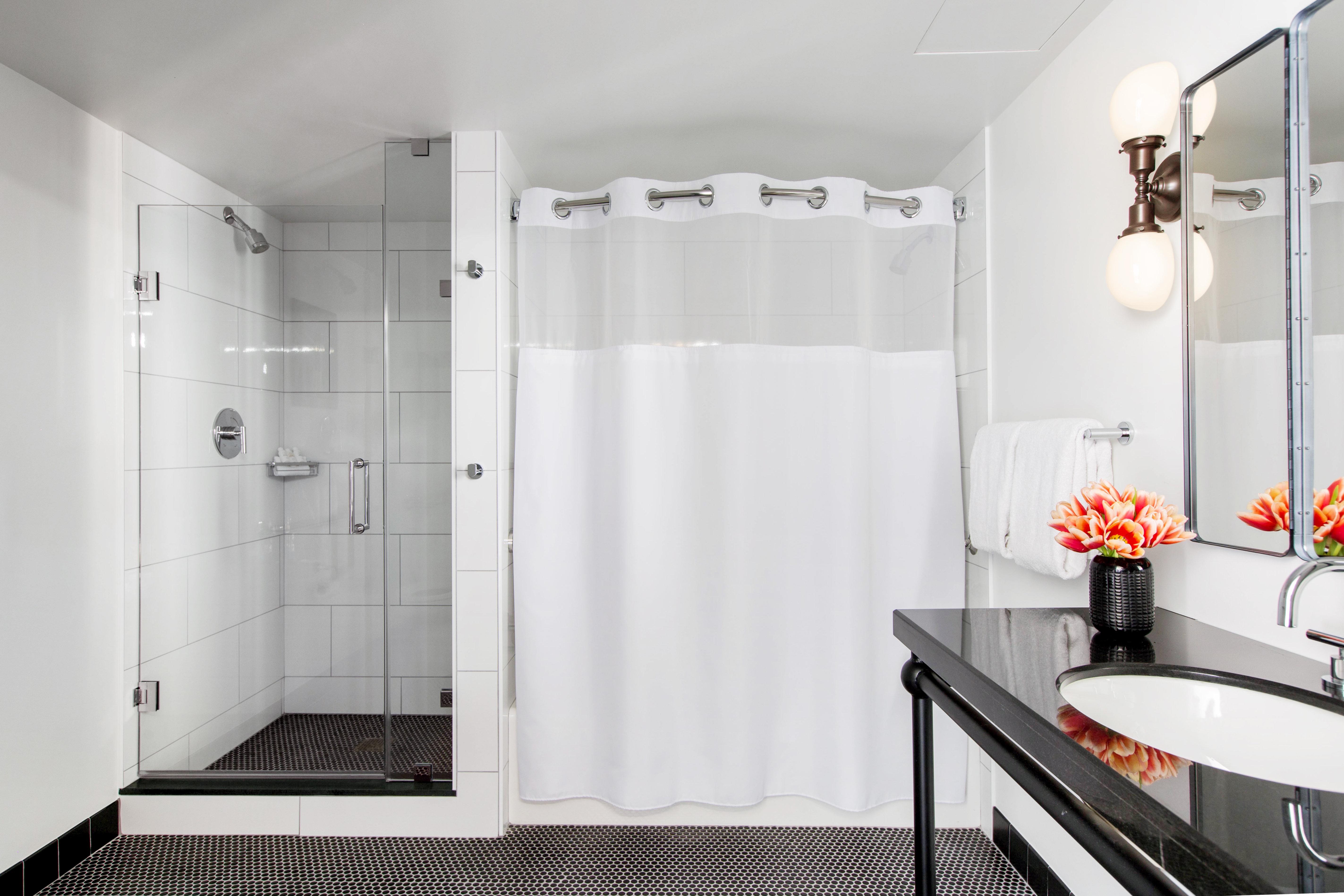 Double Two Queen Beds