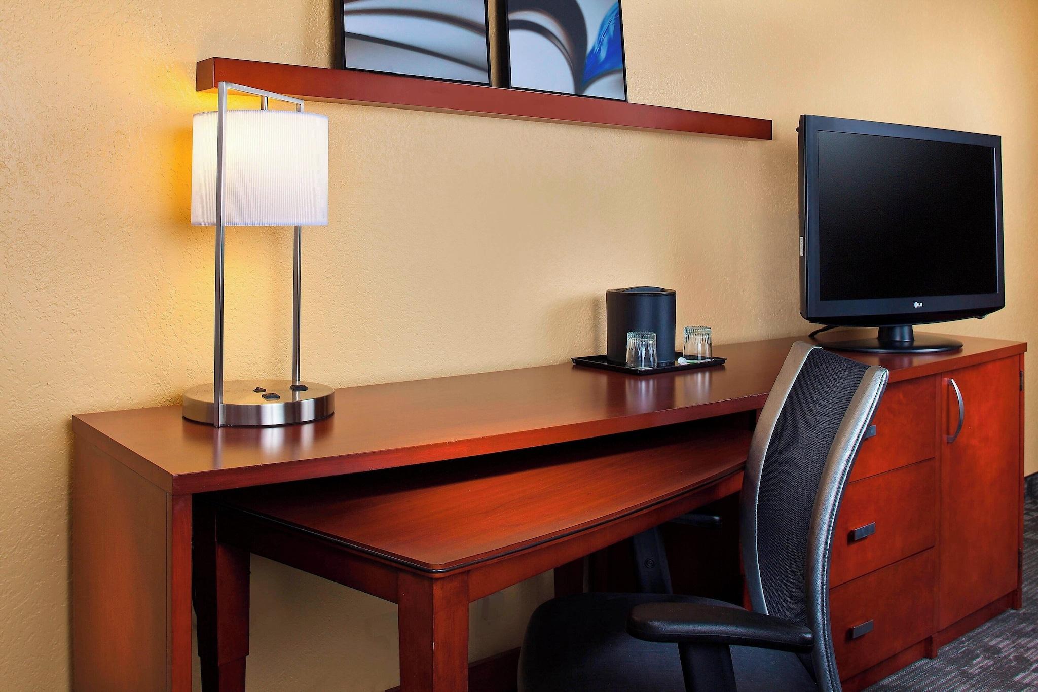 Double Two Double Beds