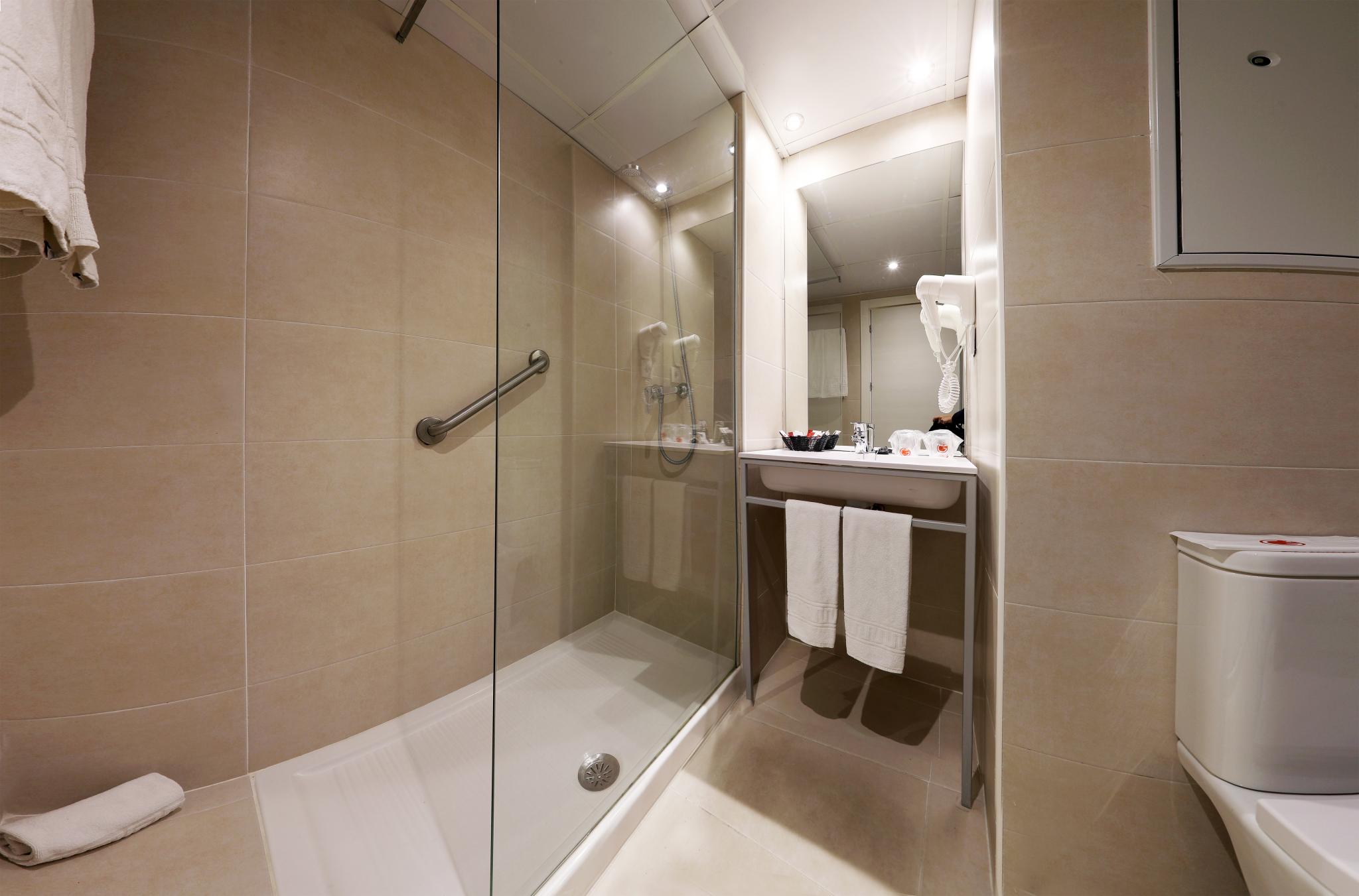 Double Single Standard