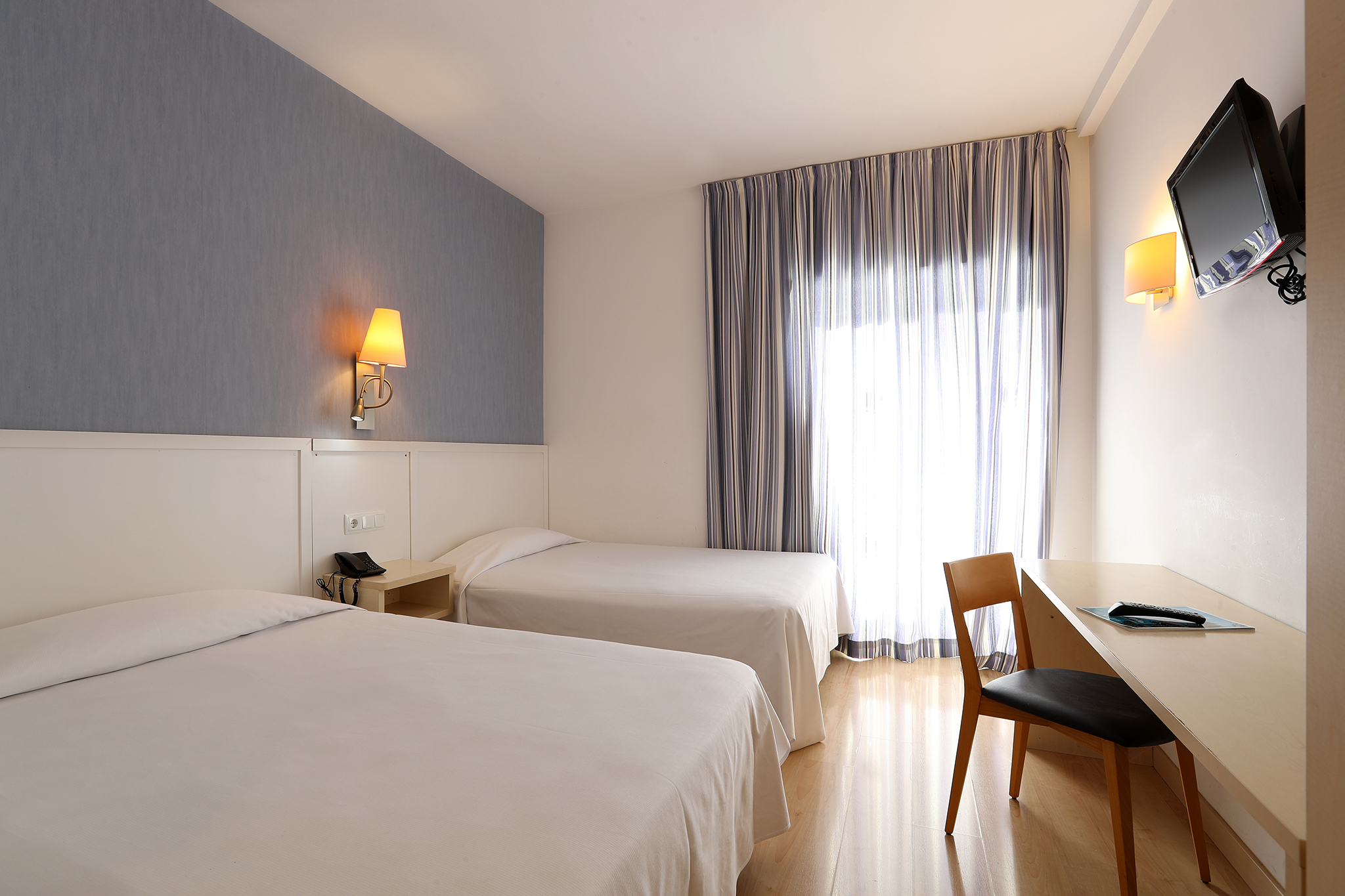 Double Single Standard