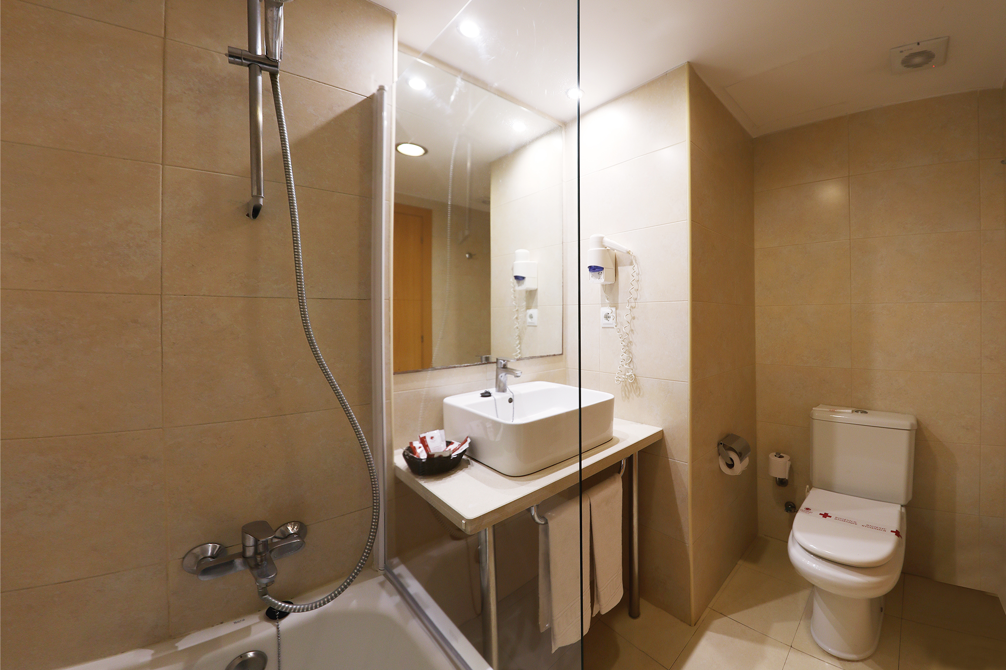 Junior Suite Capacity 5