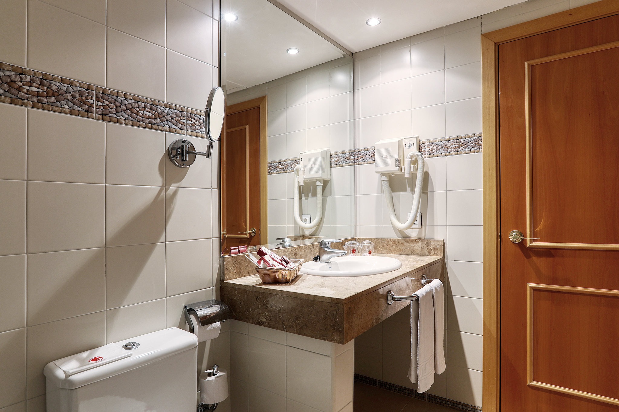 Junior Suite Capacity 2