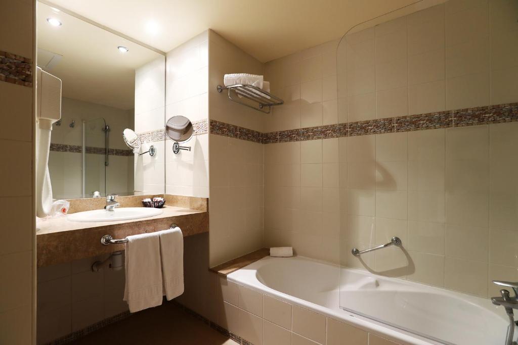 Junior Suite Capacity 4