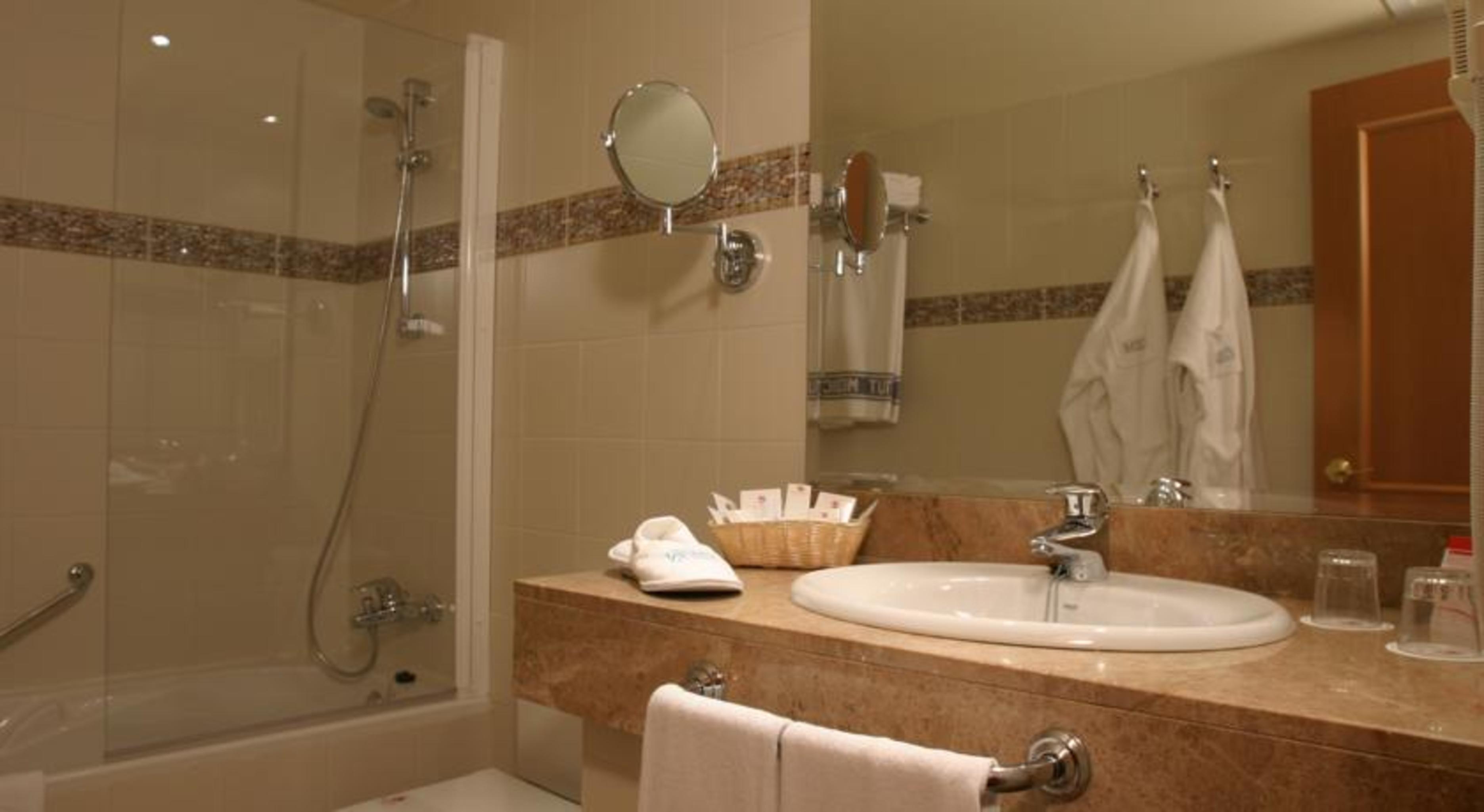 Double Single Standard