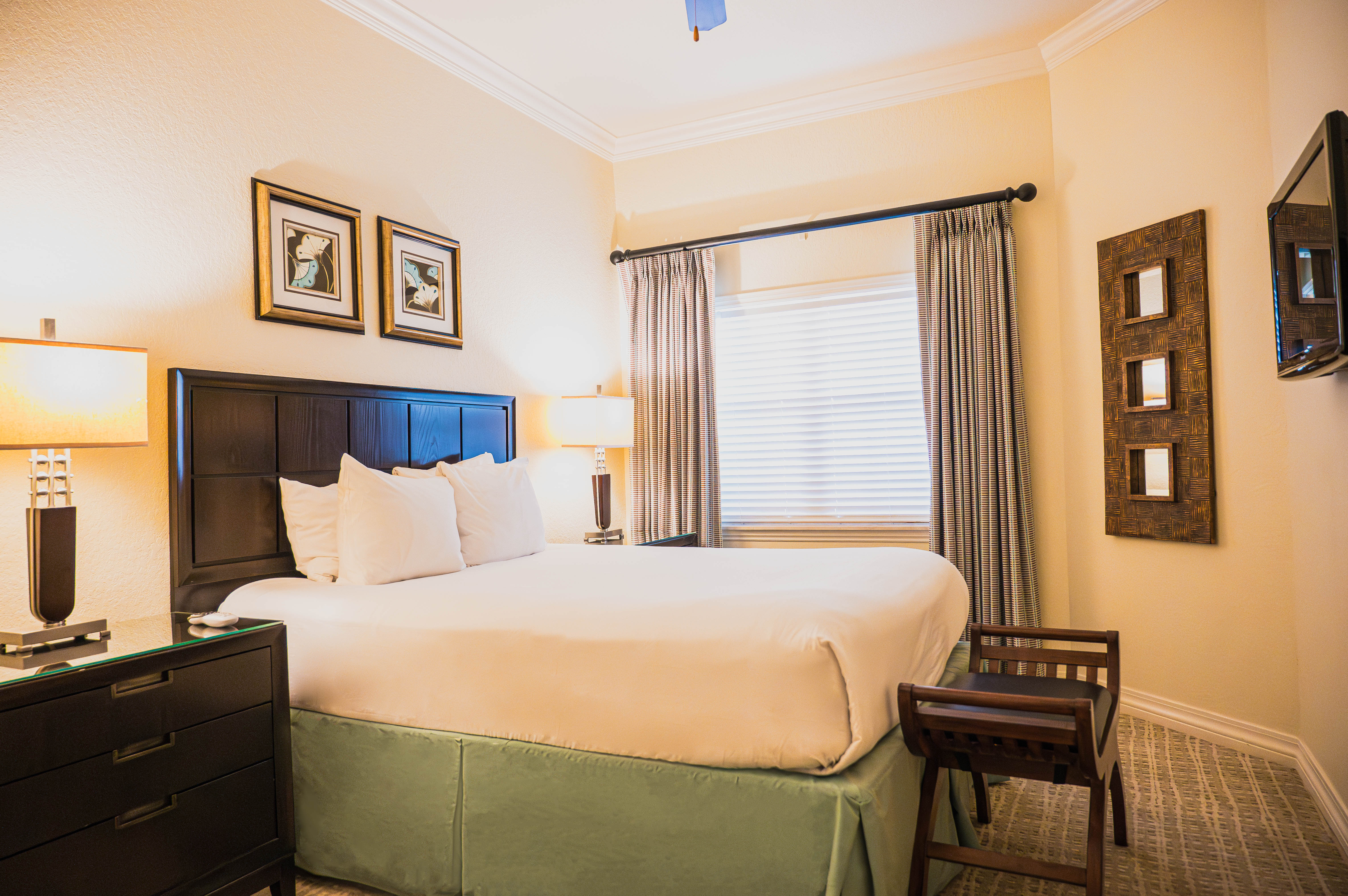 Villa Three Bedrooms