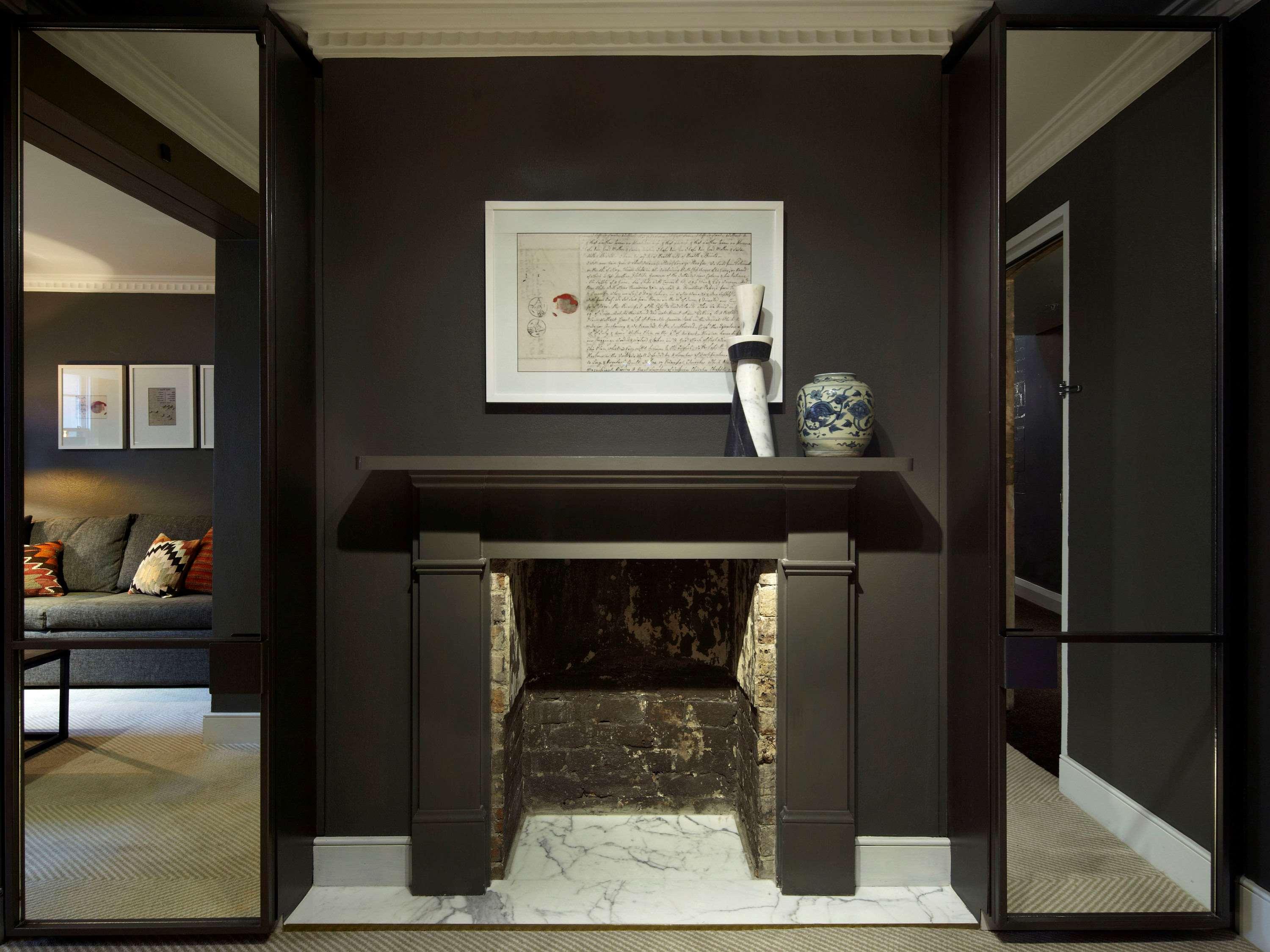 Double Deluxe King Bed