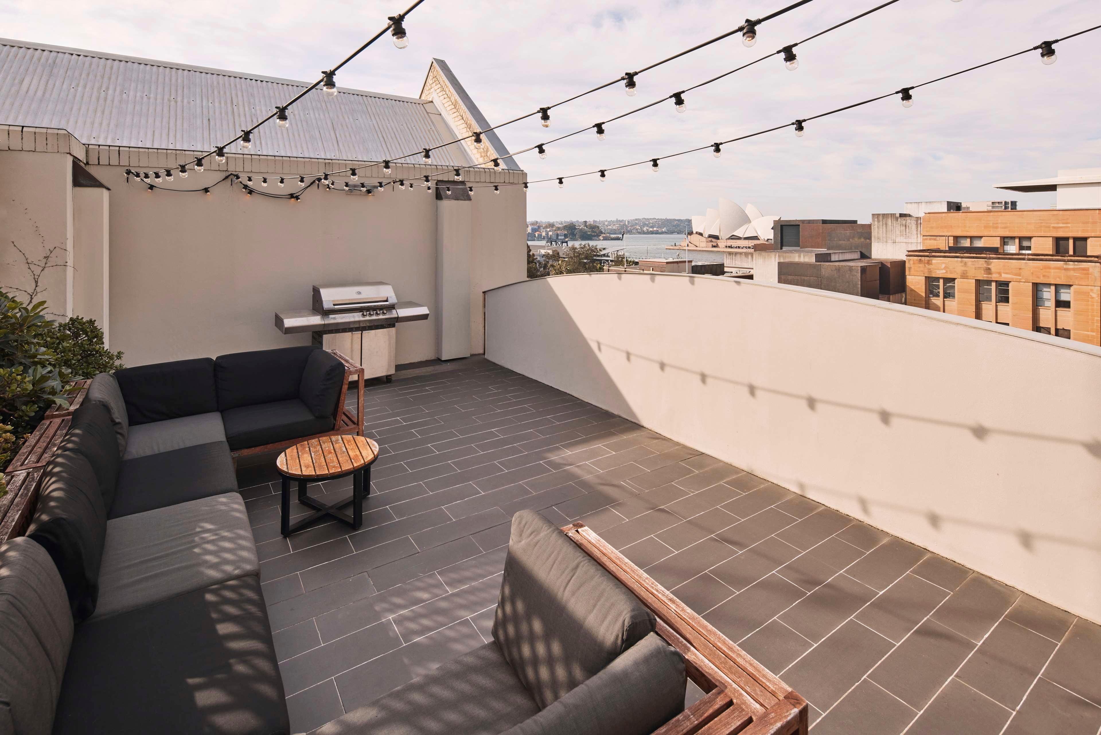 Suite Harbour View
