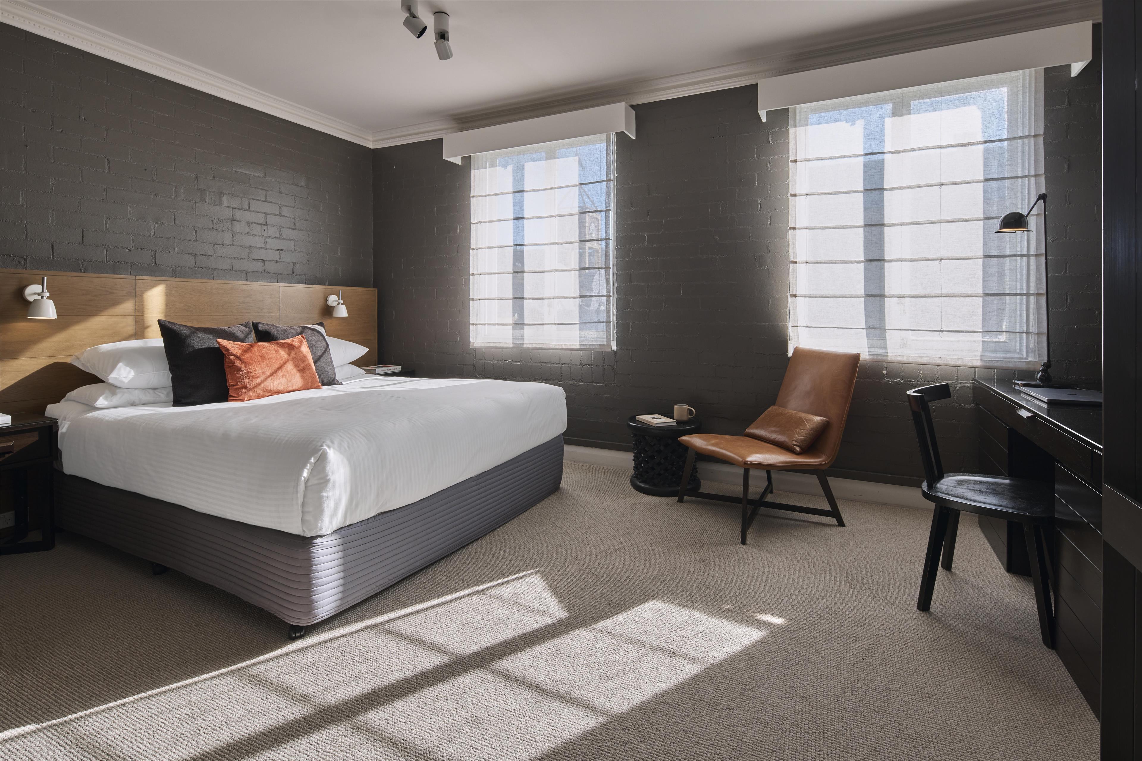 Suite Harbour View