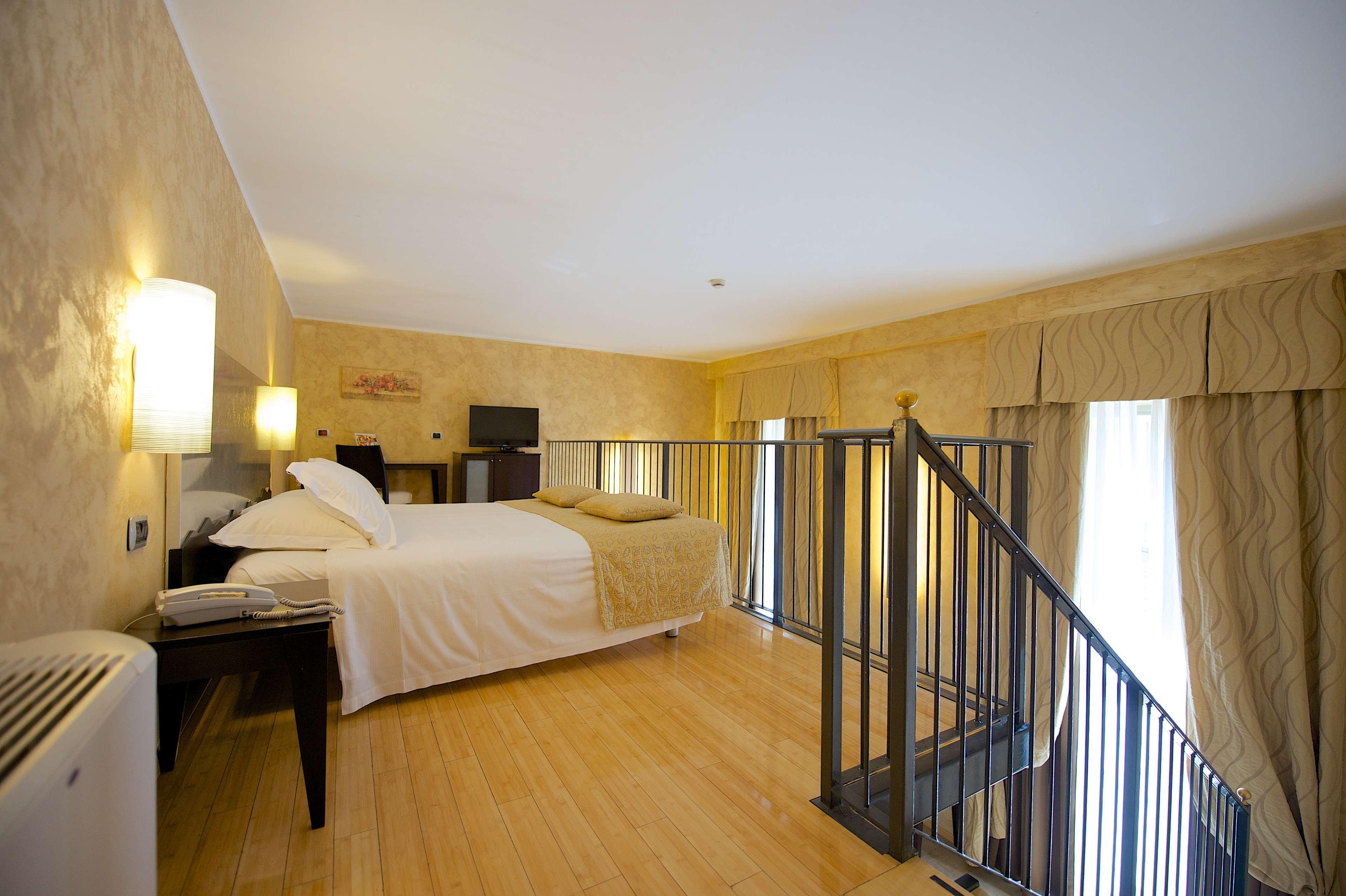 Family Room Non Smoking