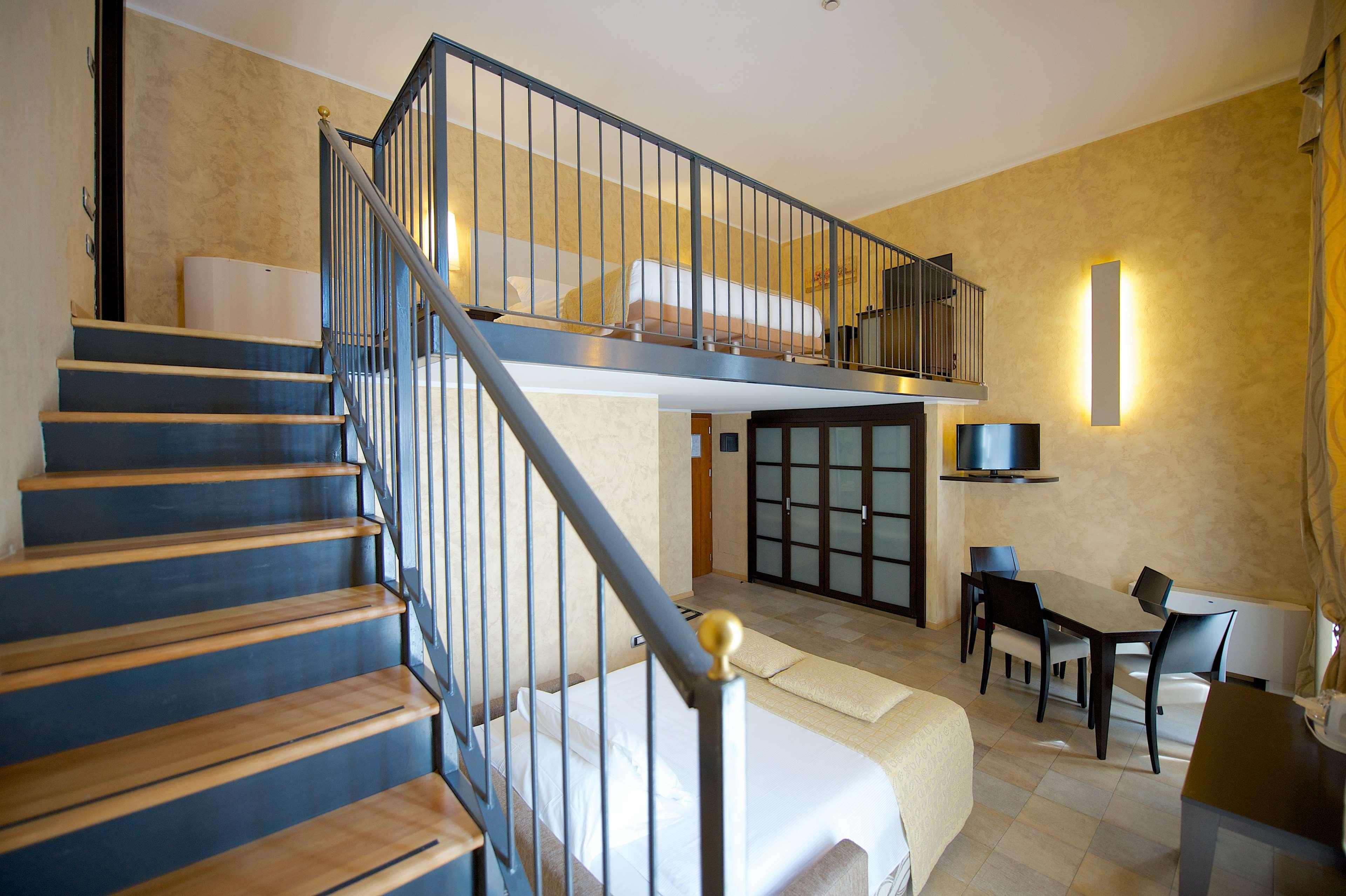 Family Room Non Smoking