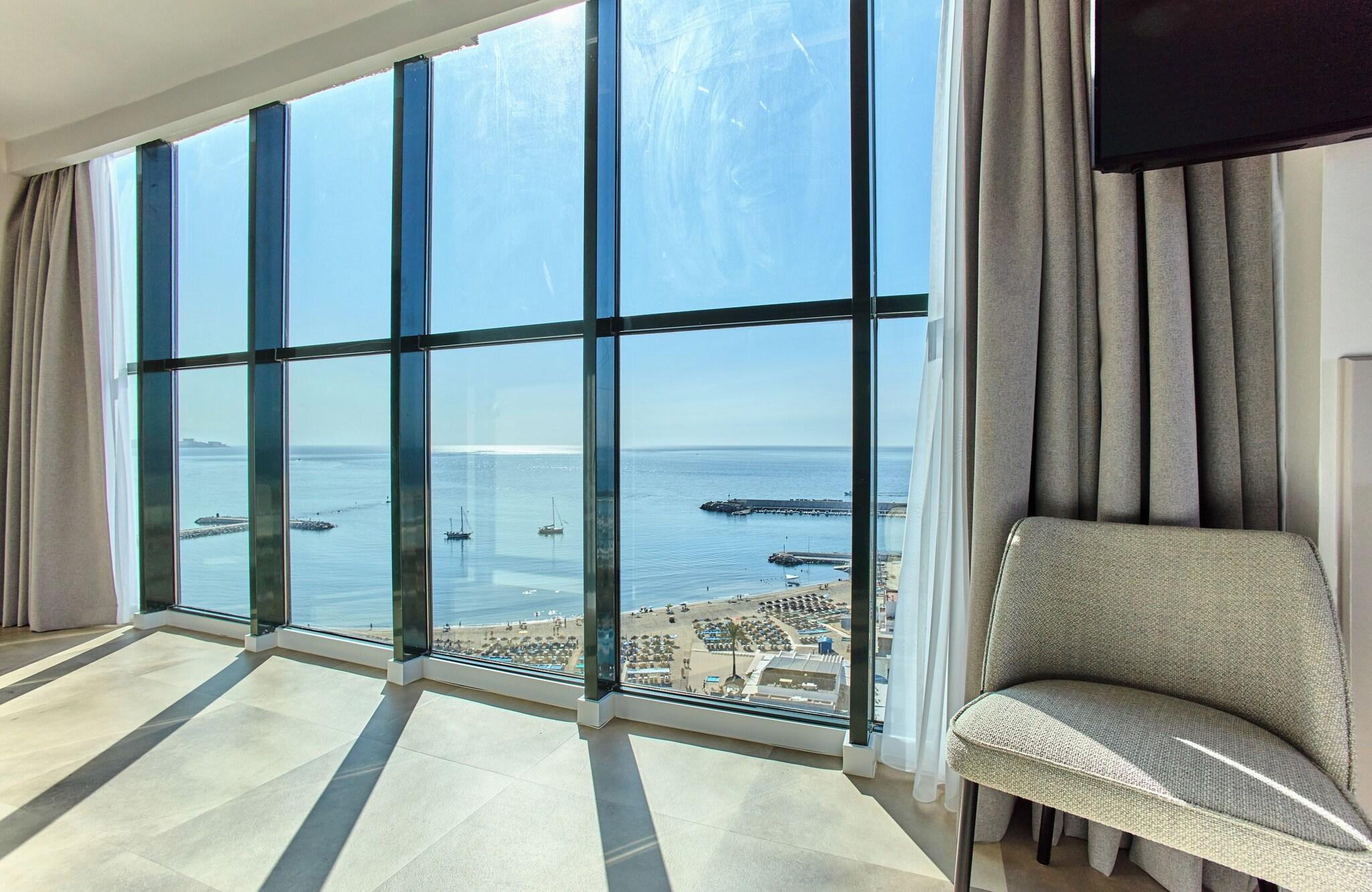 Junior Suite with Double Bed