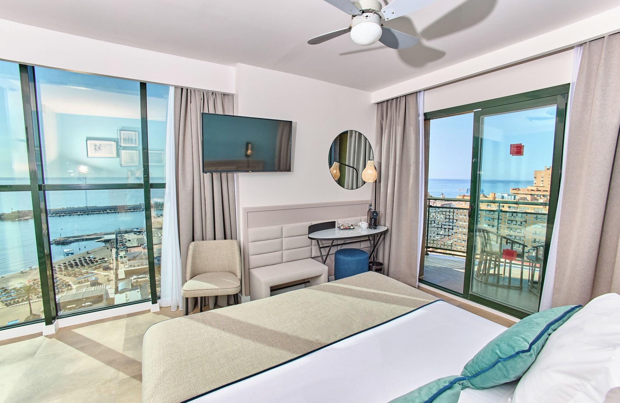 Junior Suite with Double Bed