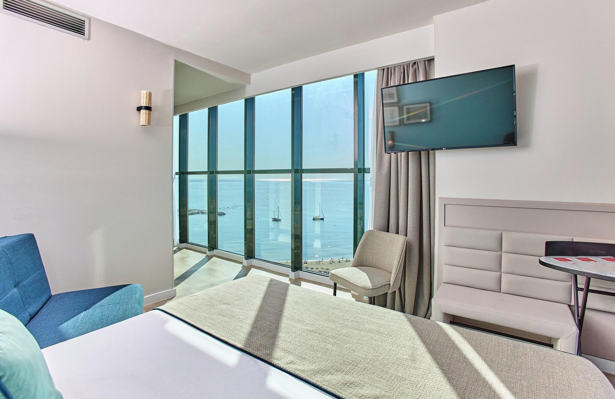 Junior Suite with Double Bed