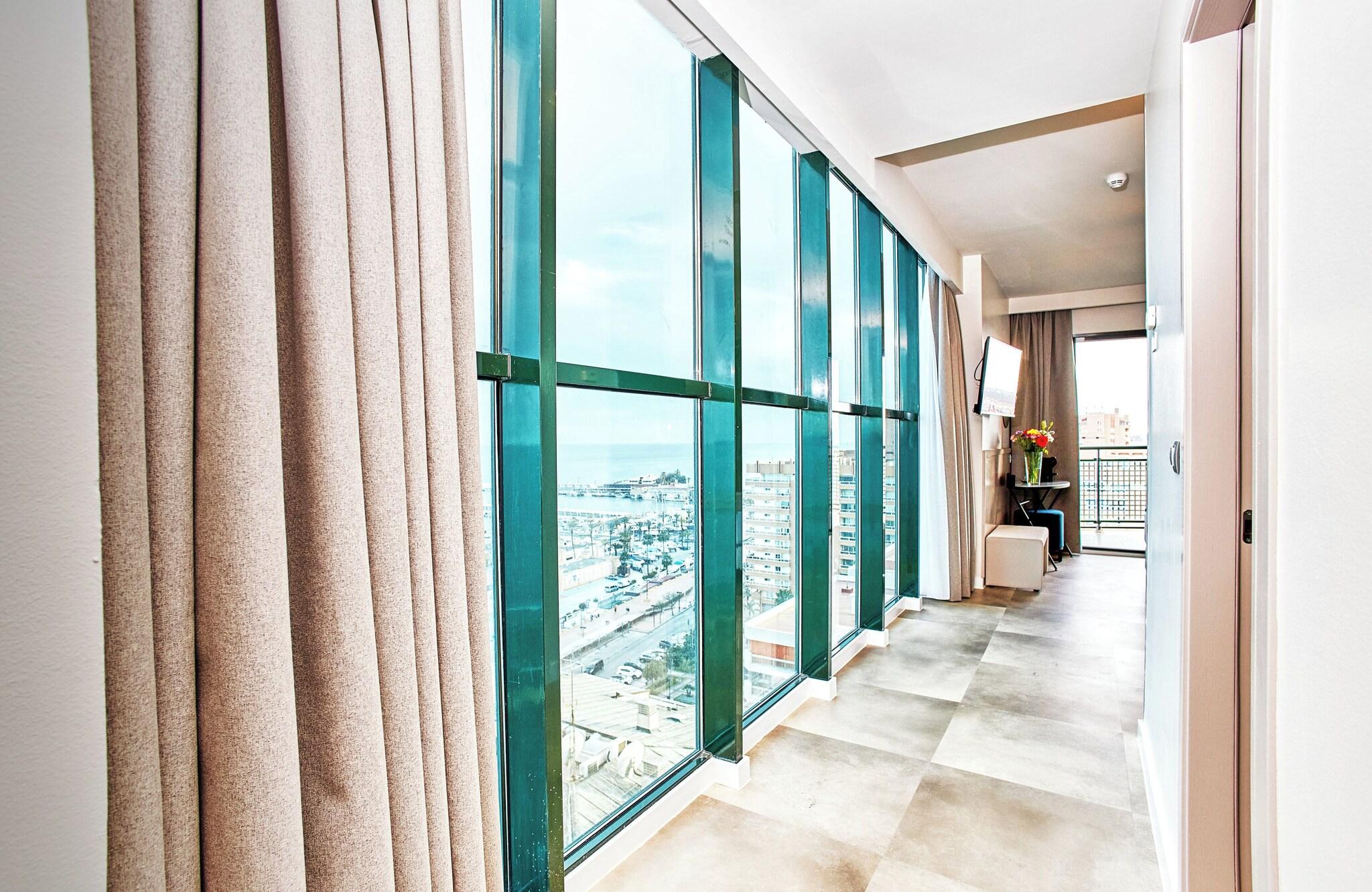 Junior Suite with Double Bed