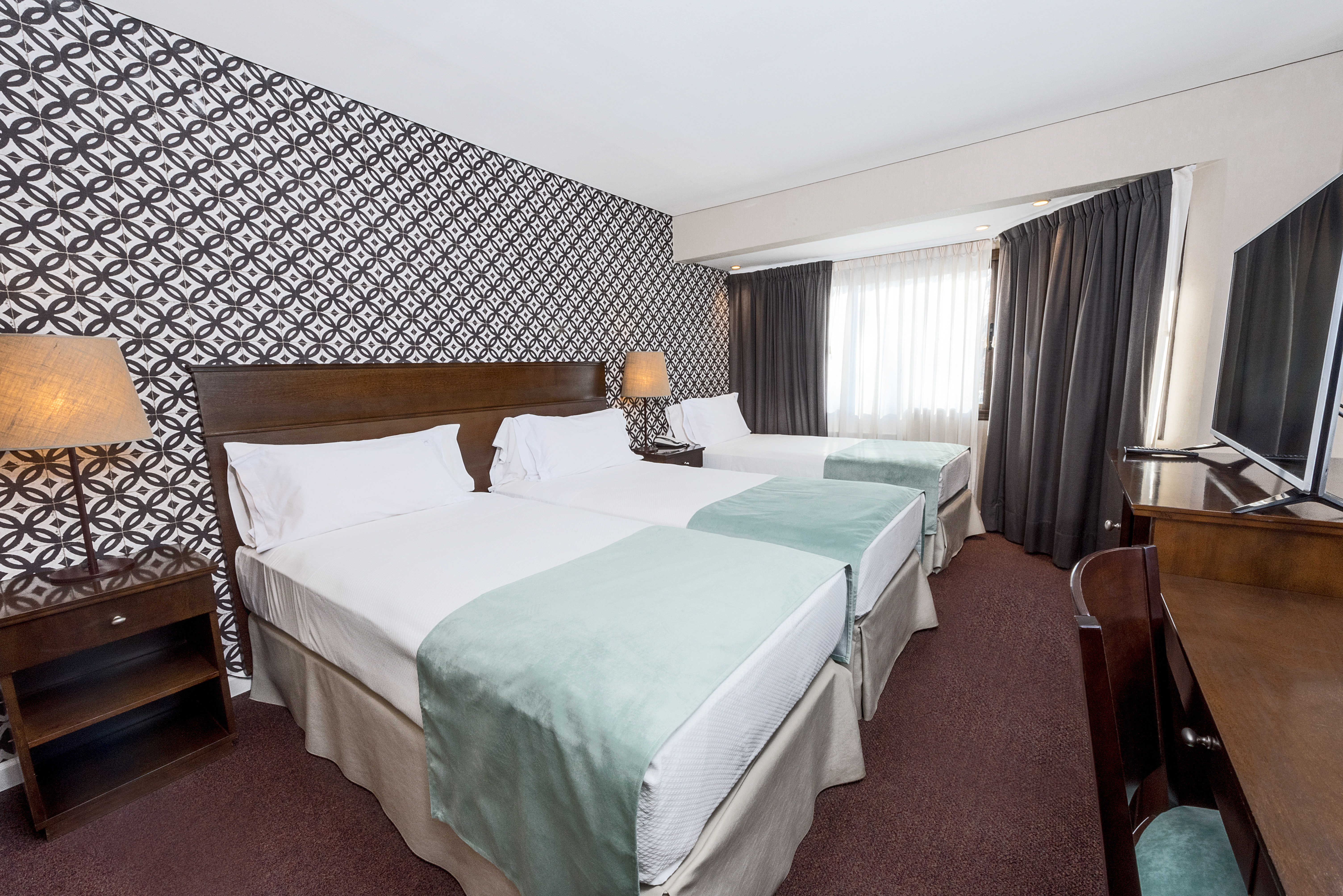 Family Room Standard