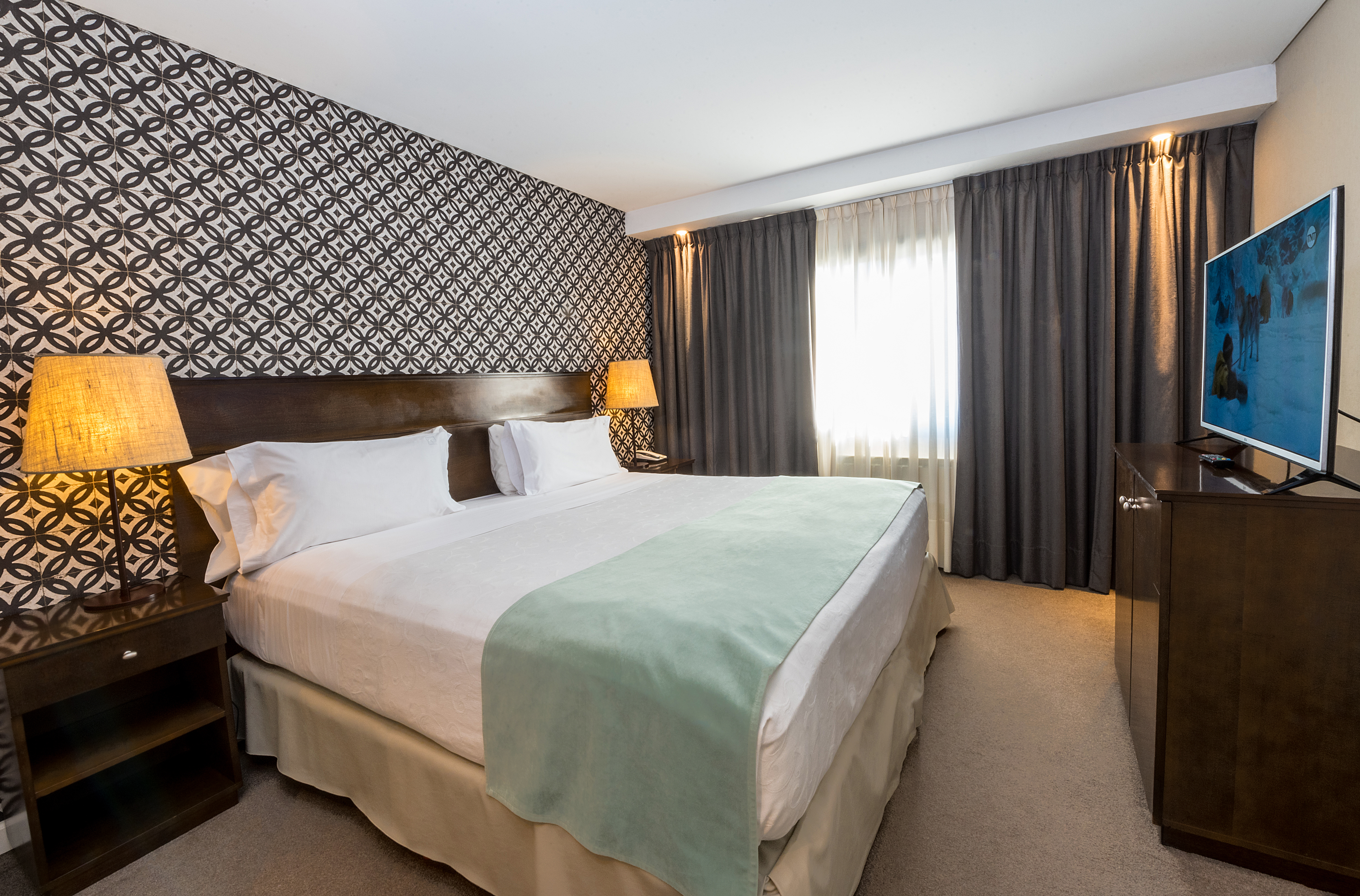 Family Room Standard