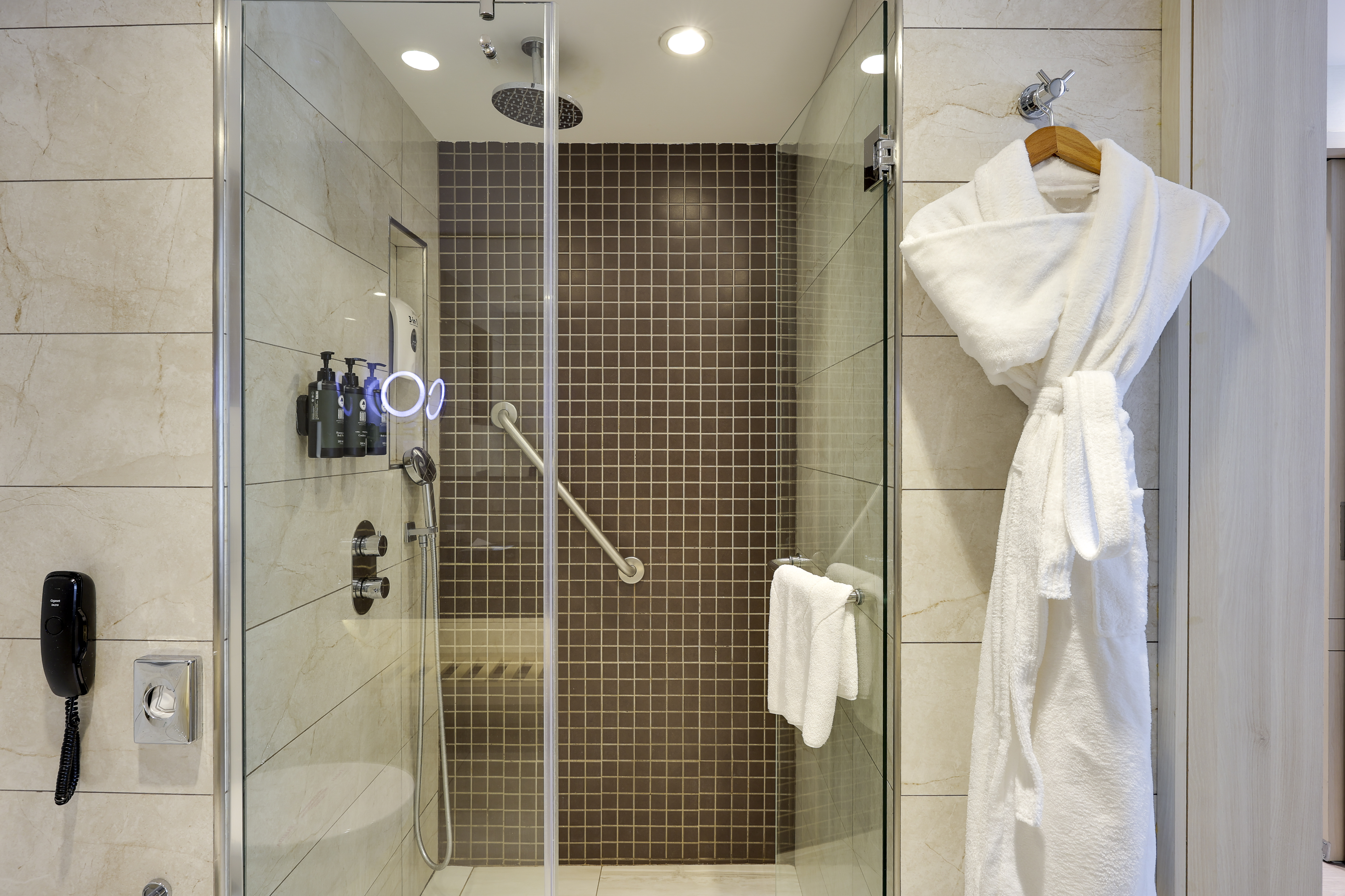 Junior Suite with Double Bed