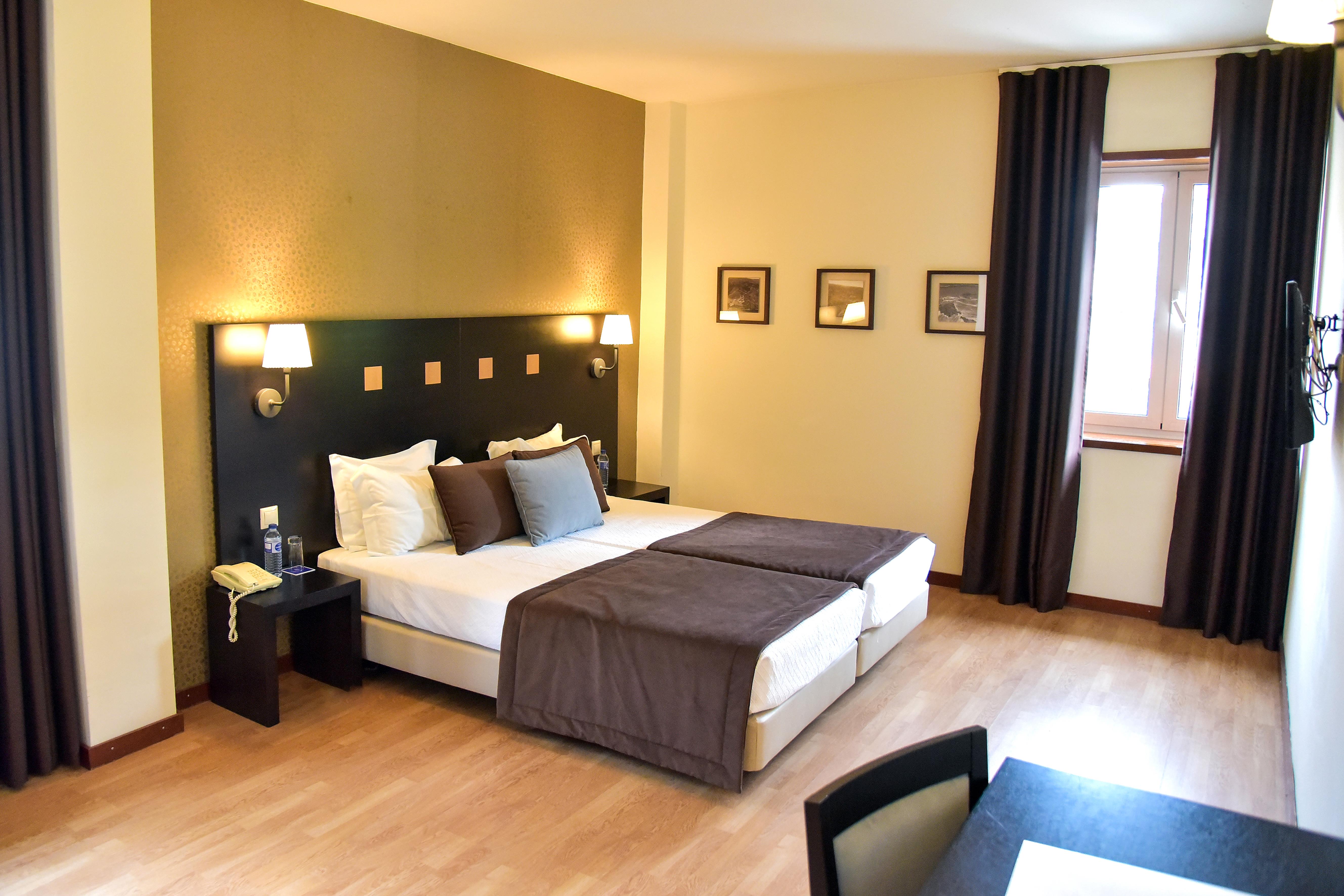 Double or Twin Superior