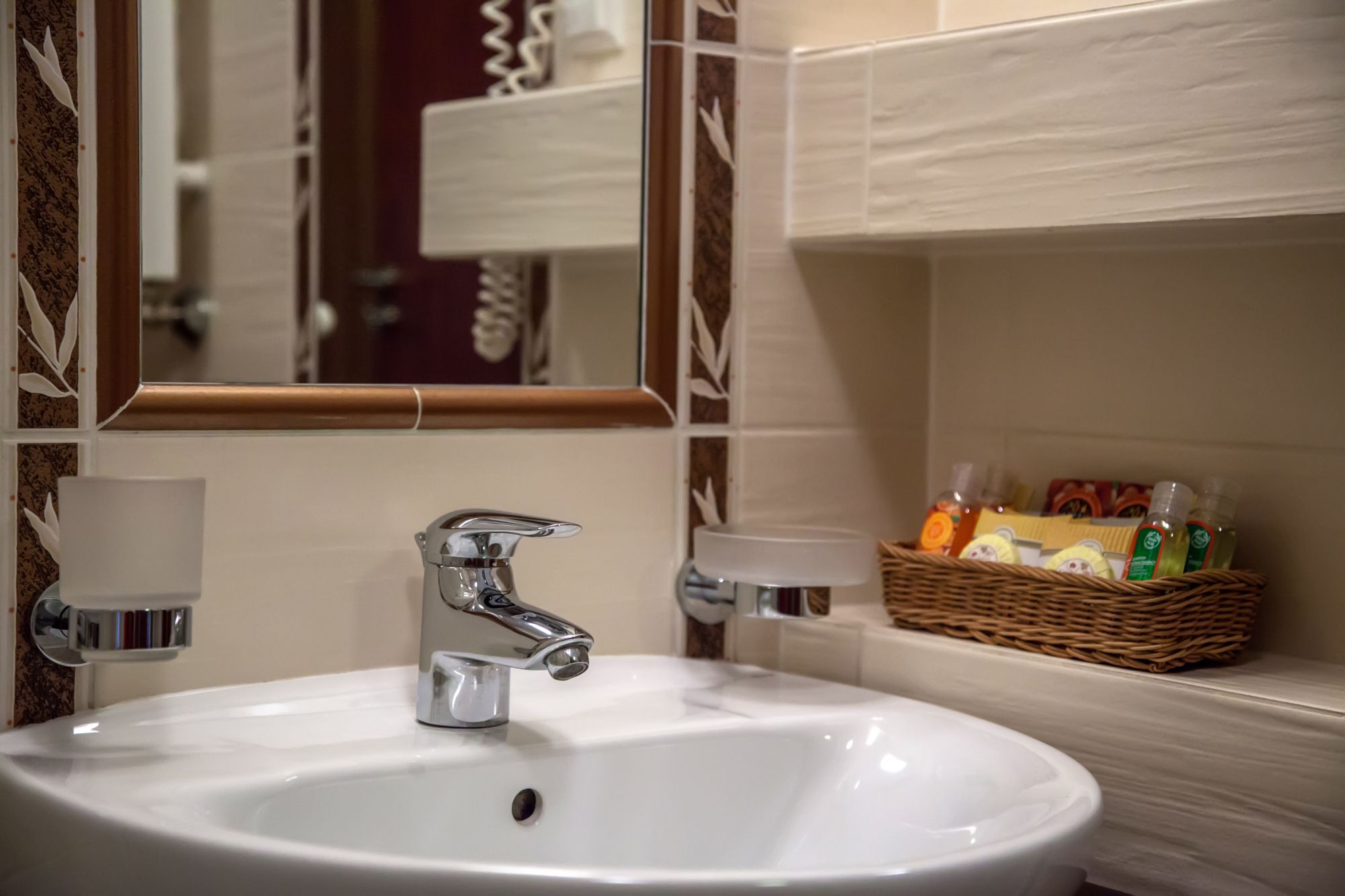 Family Room Standard