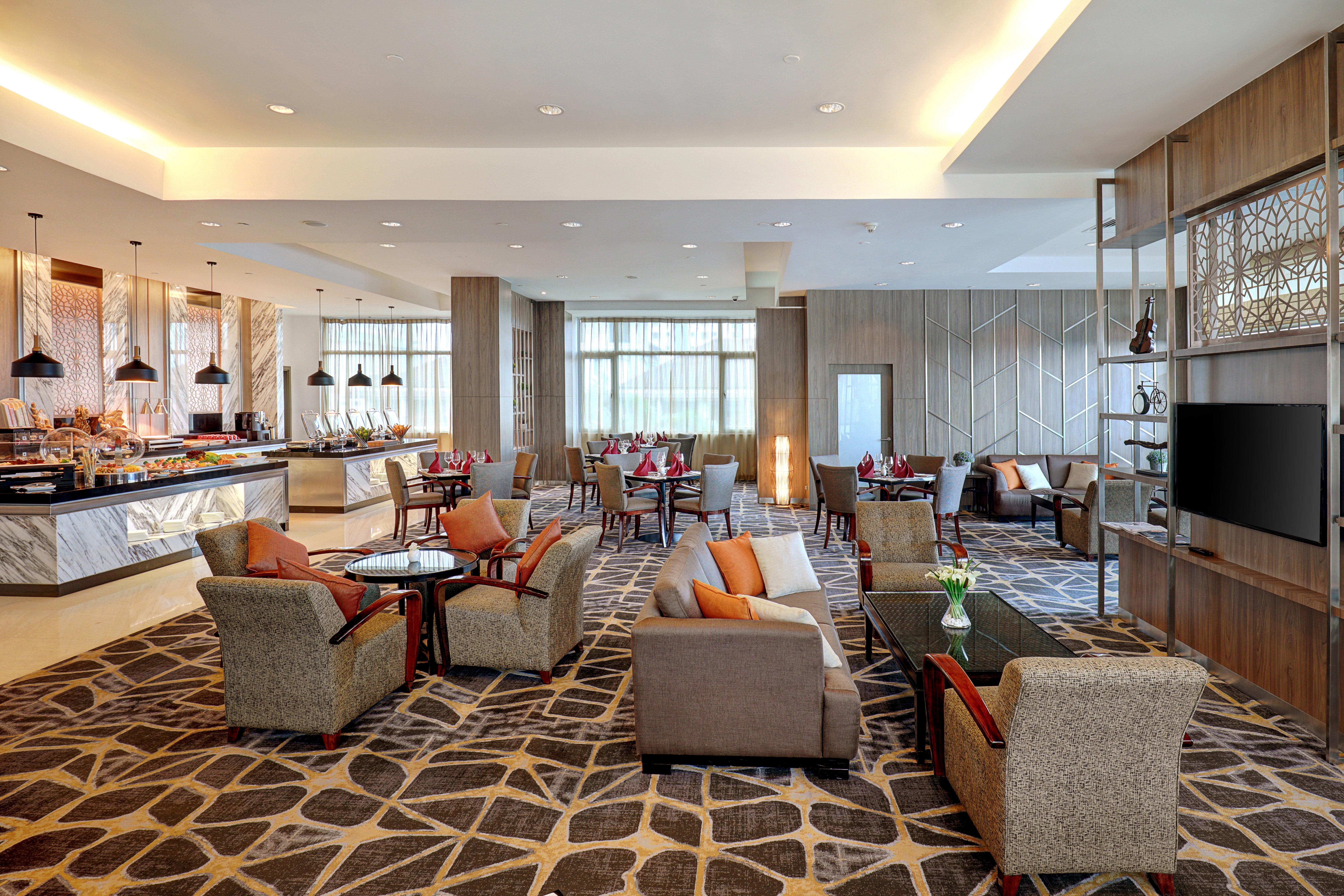 Twin City View Two Beds