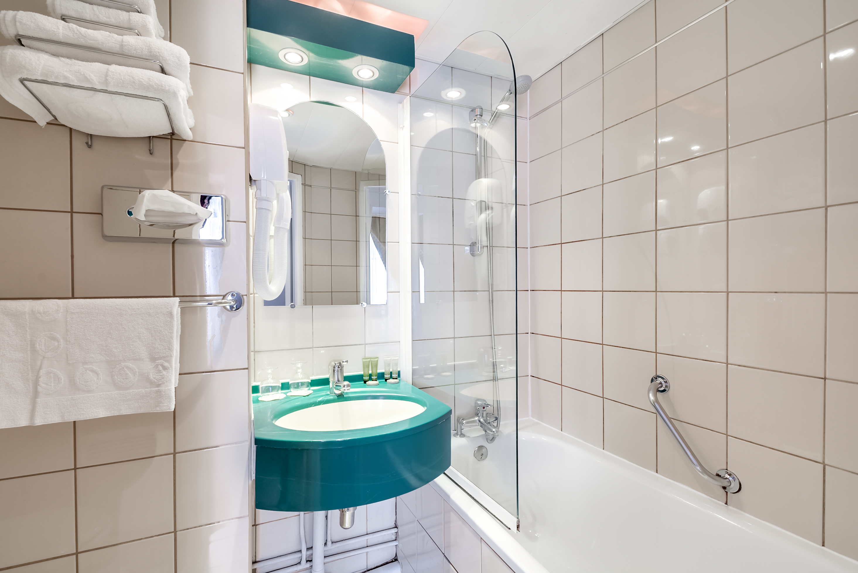 Double Single Classic