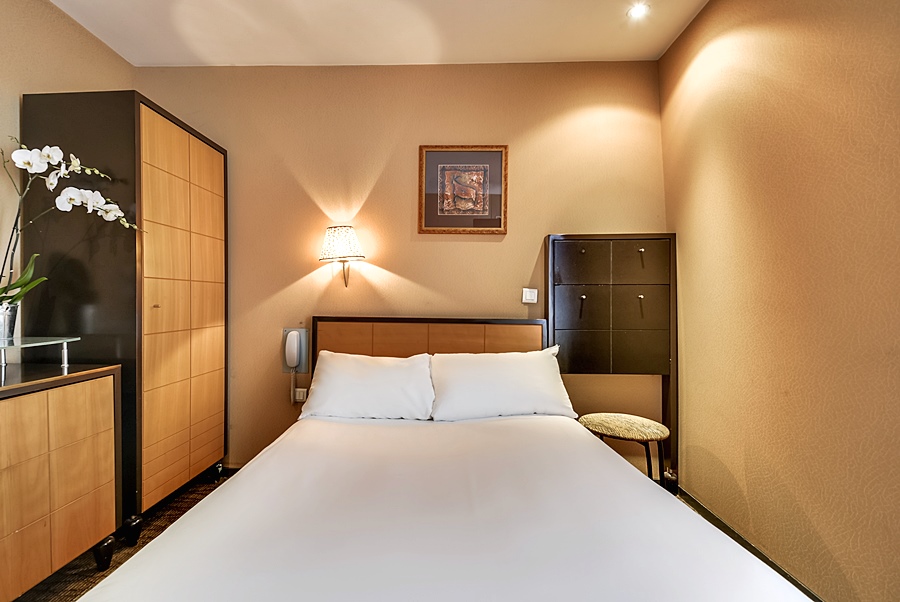 Double Single Classic