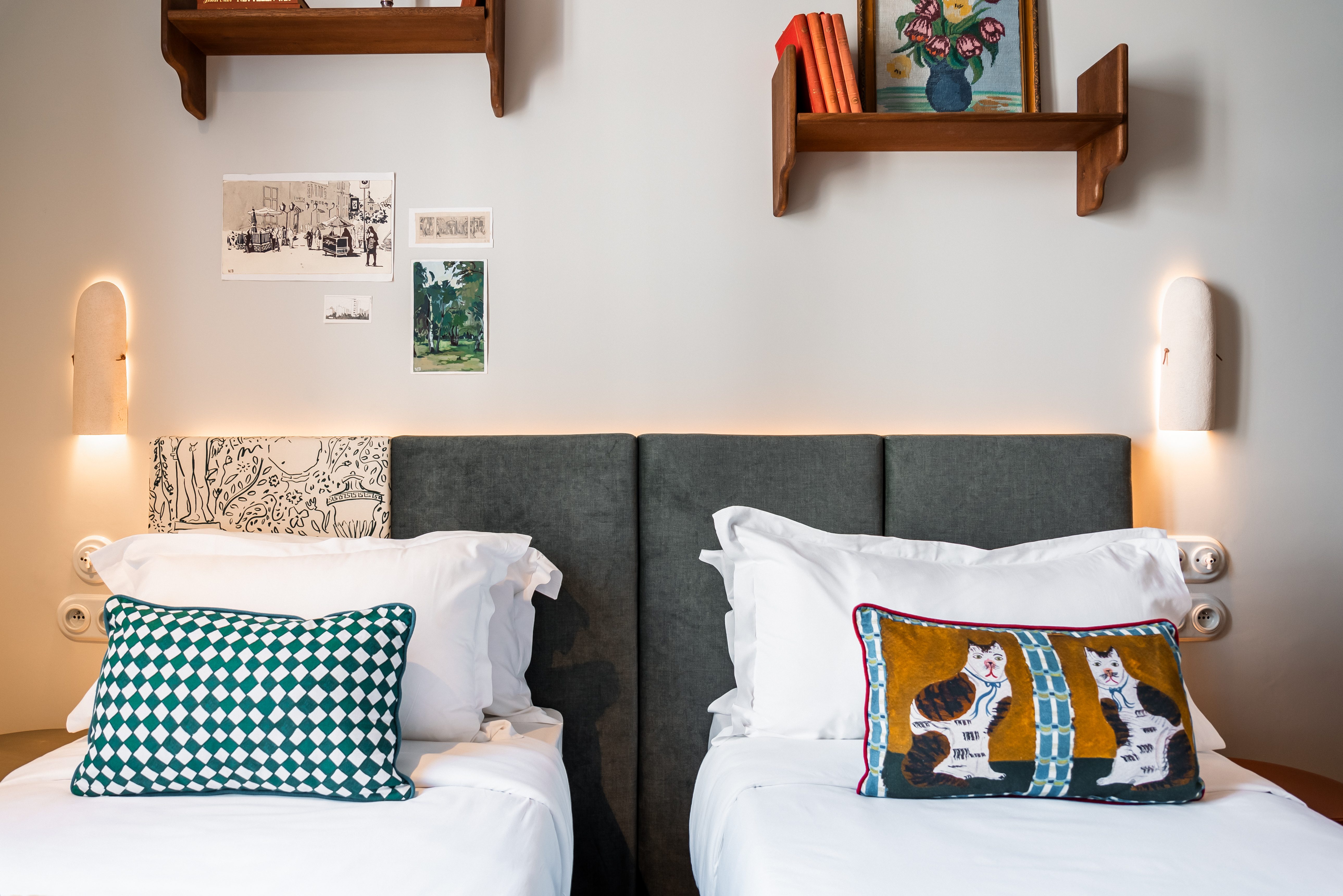 Double or Twin Classic