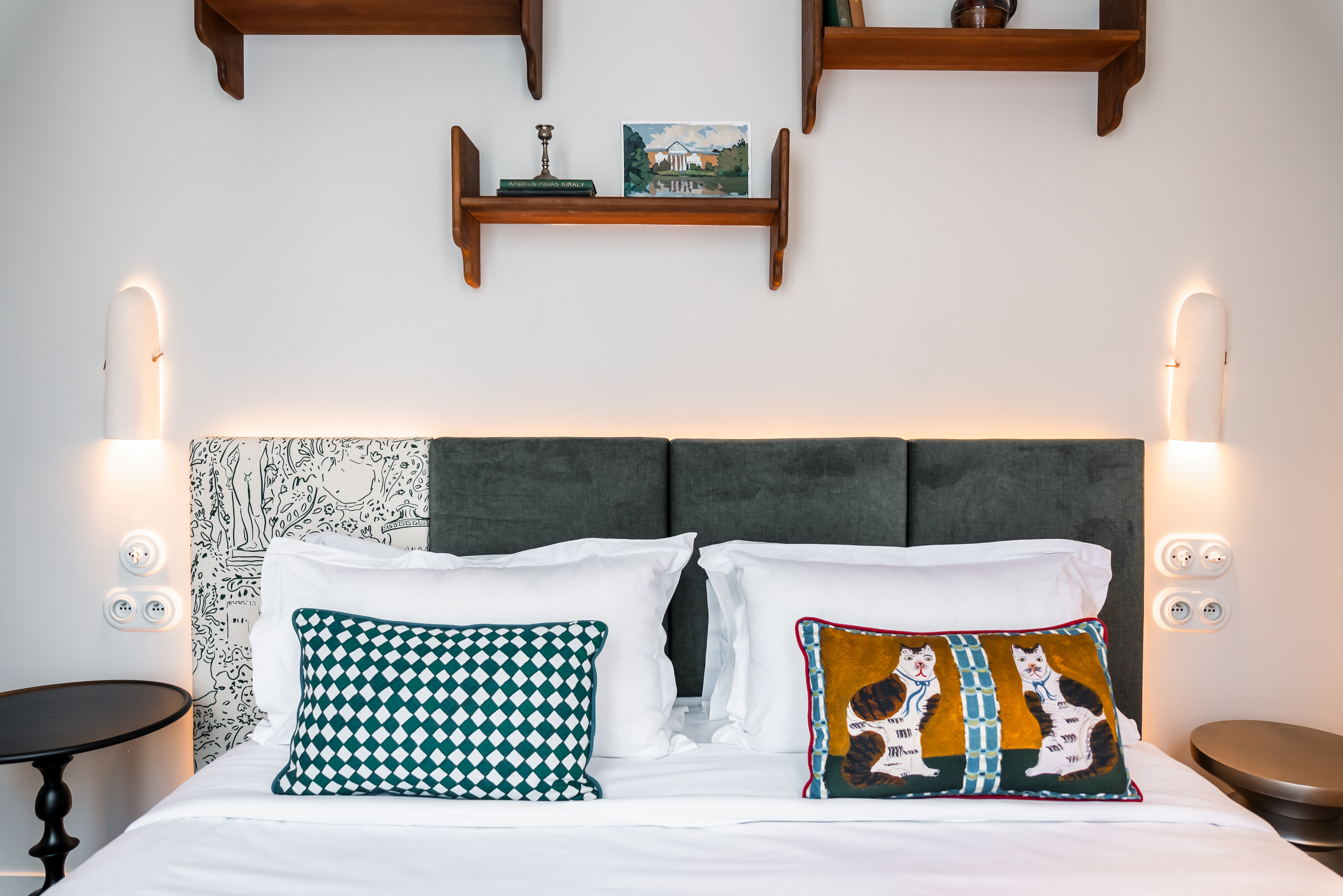 Double or Twin Classic