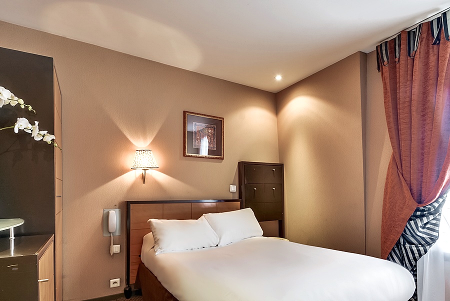 Double Single Classic