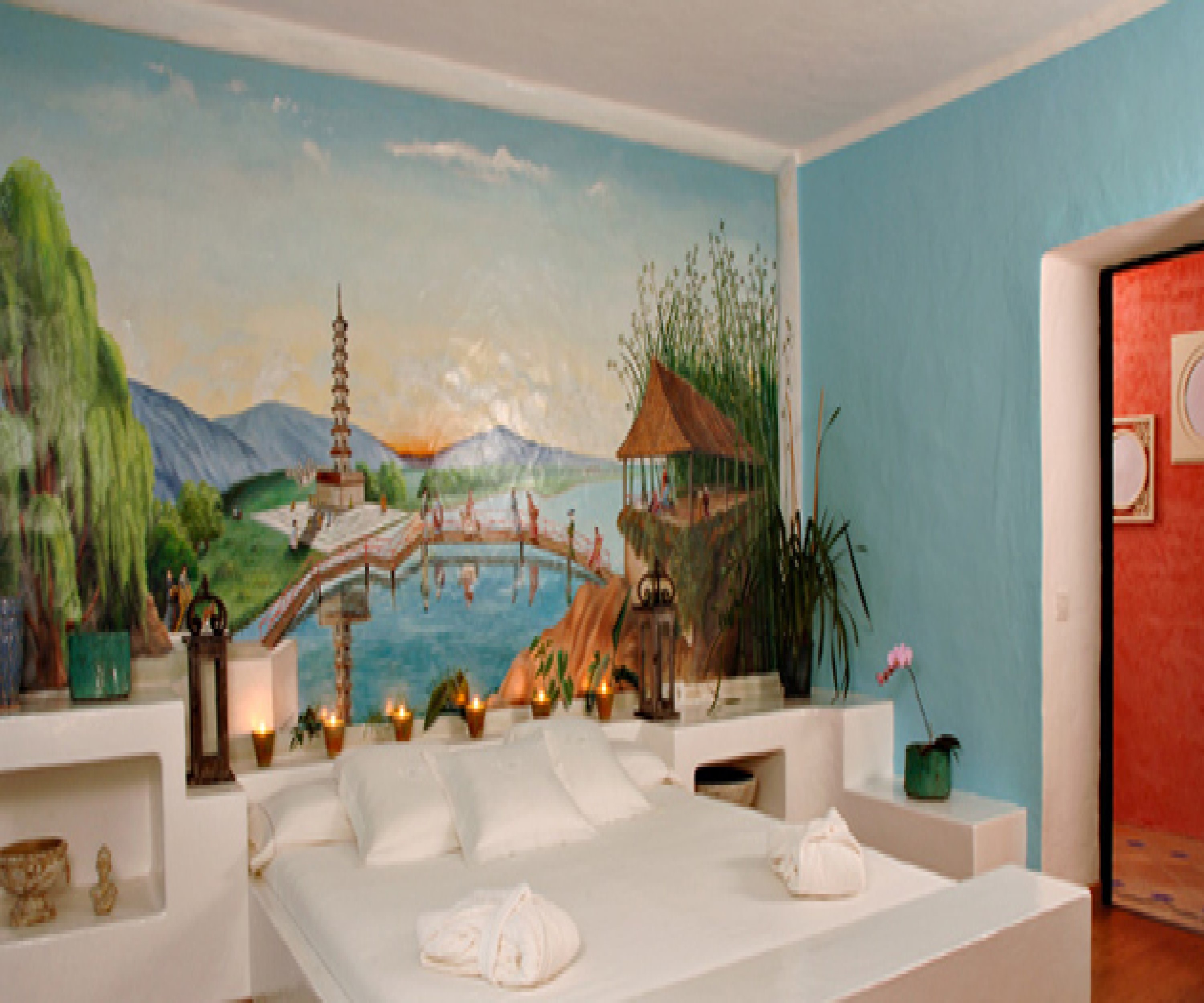 Junior Suite Capacity 3