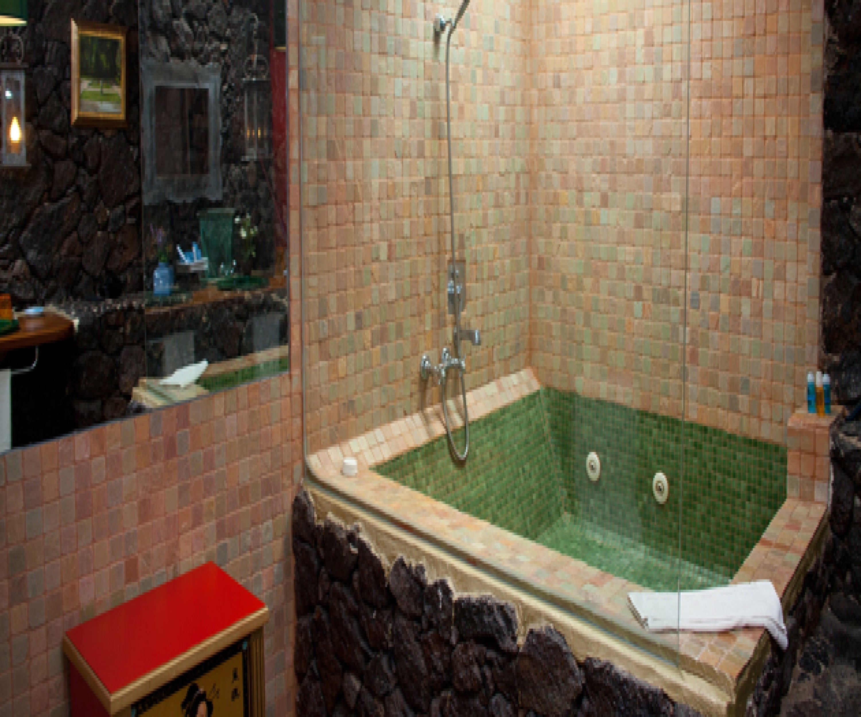 Junior Suite Capacity 3