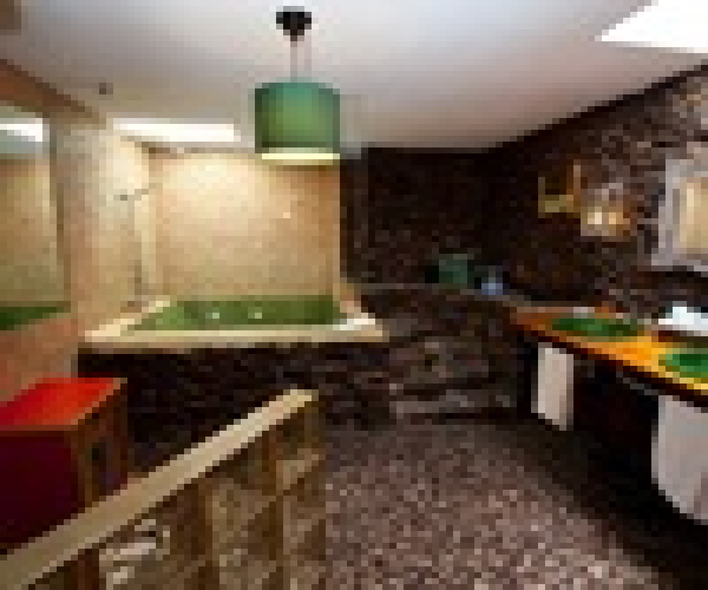 Junior Suite Capacity 3