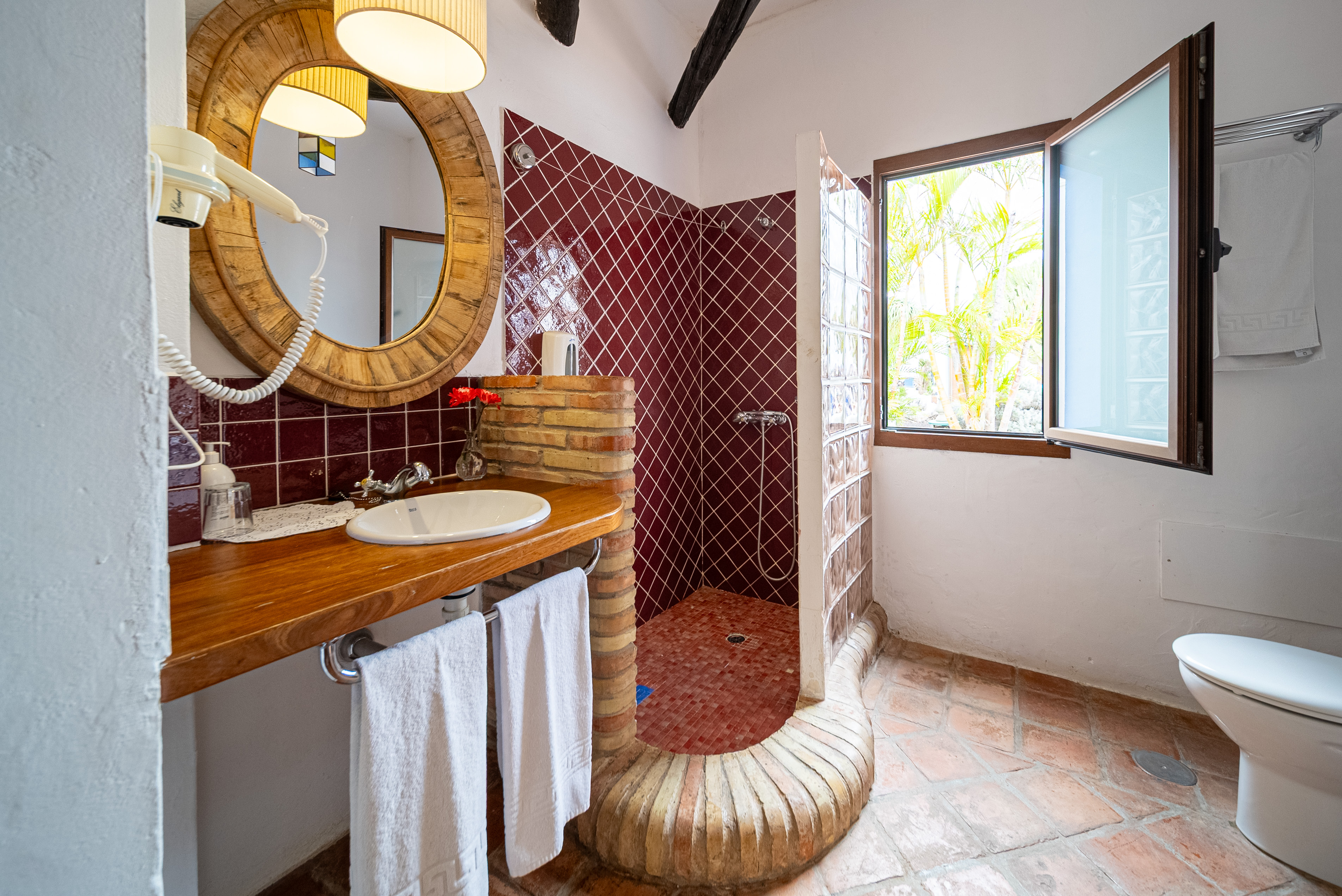 Double Single Standard