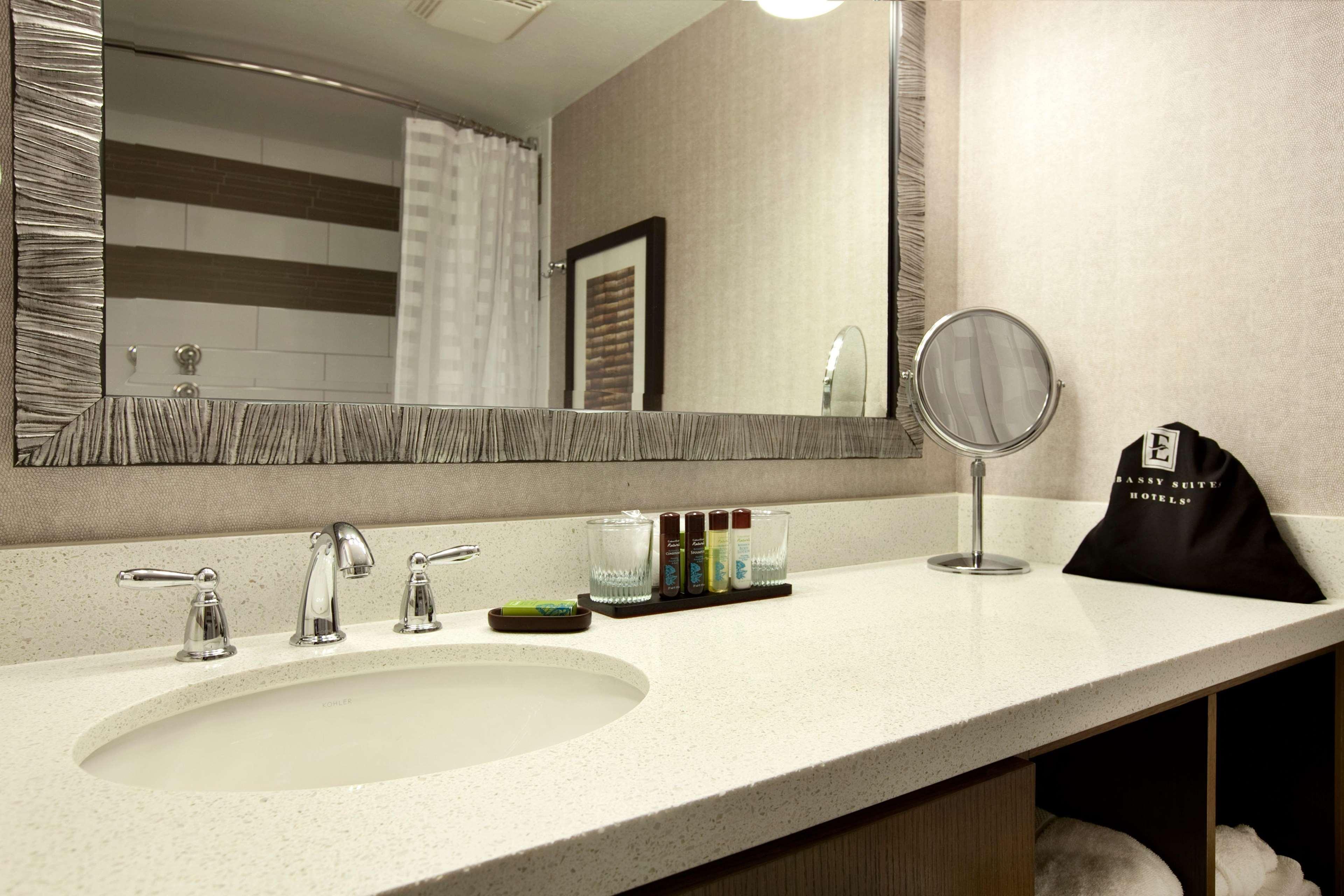 Suite Executive 2 Double Beds