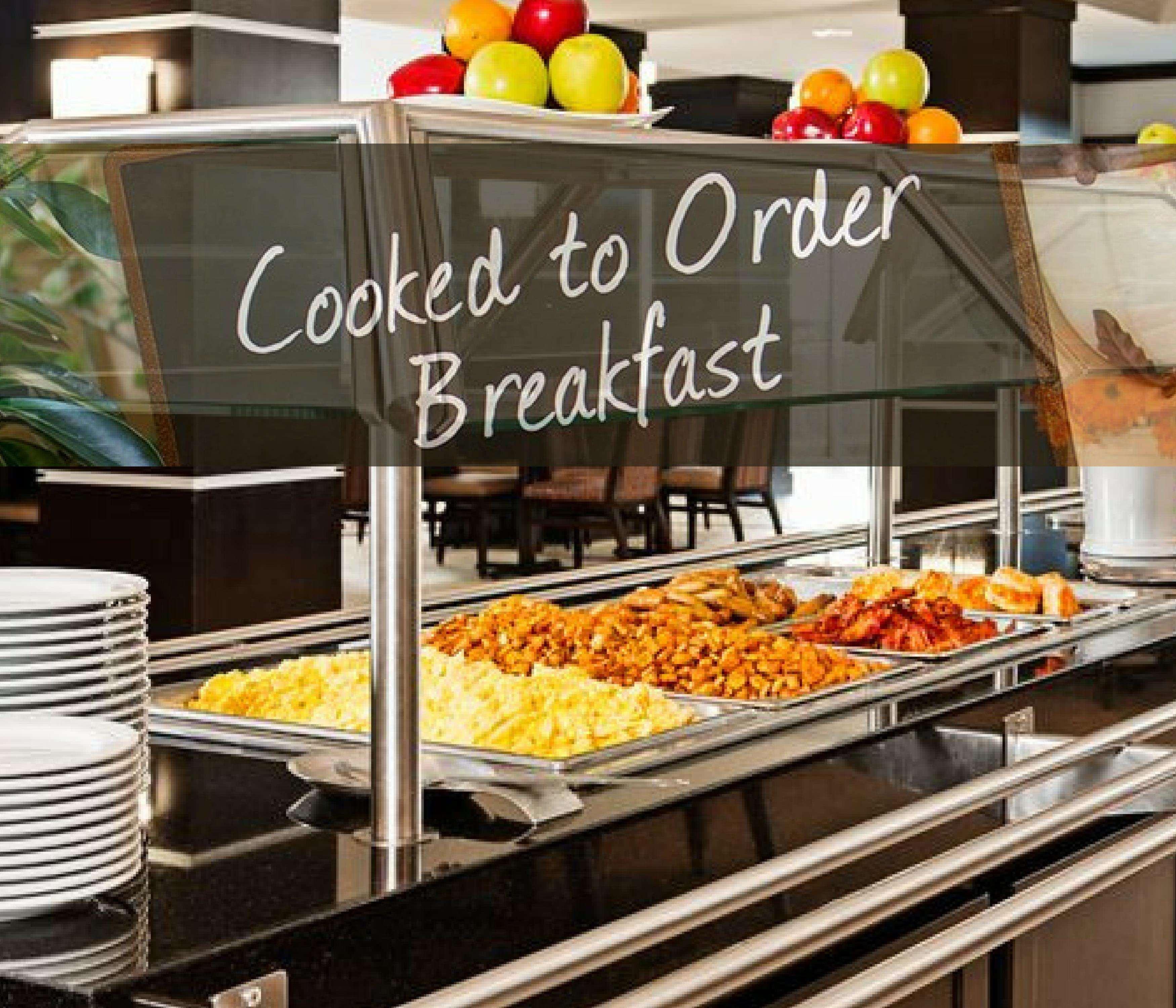 Suite Executive 2 Double Beds