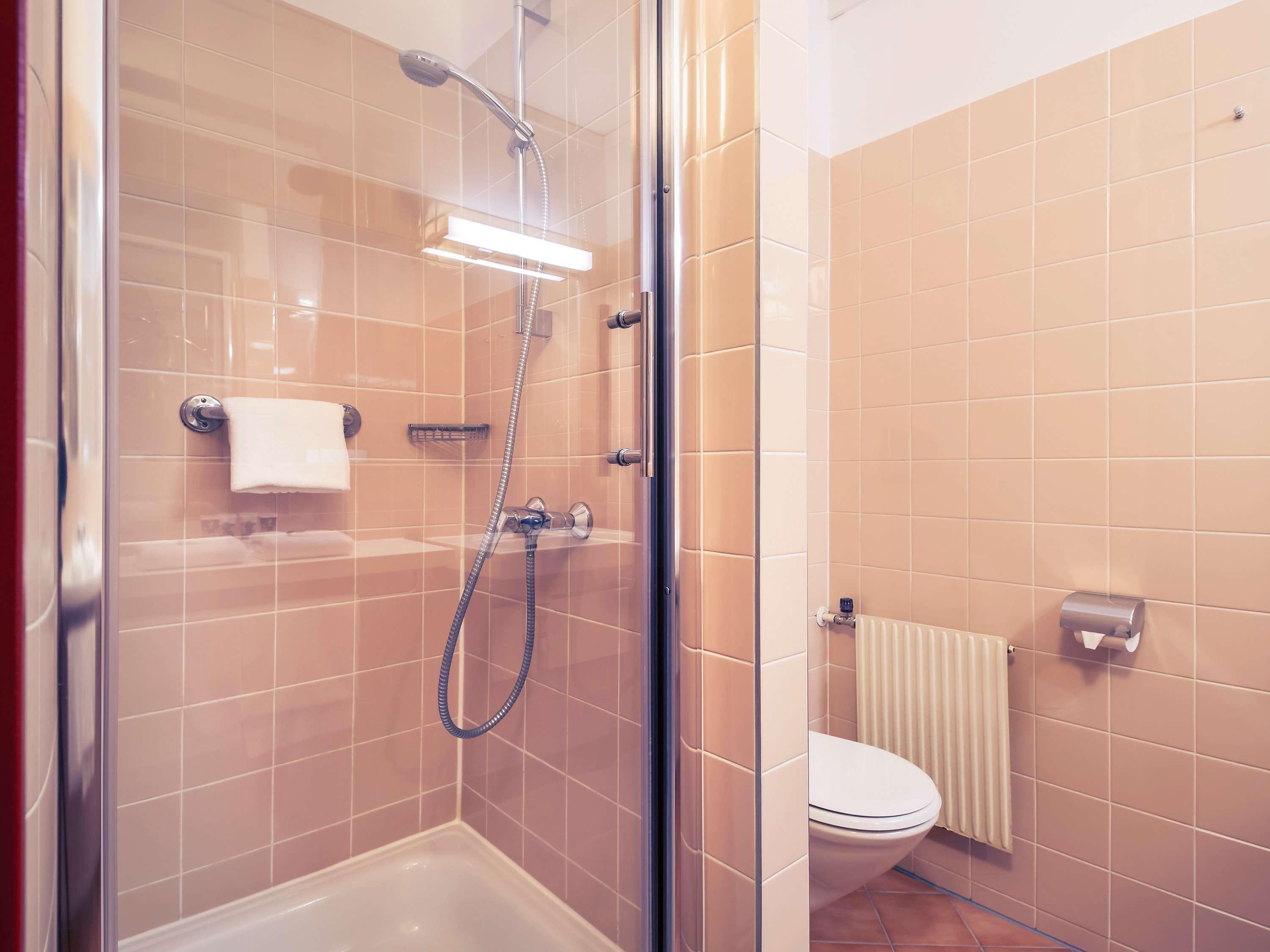 Double with Double Bed