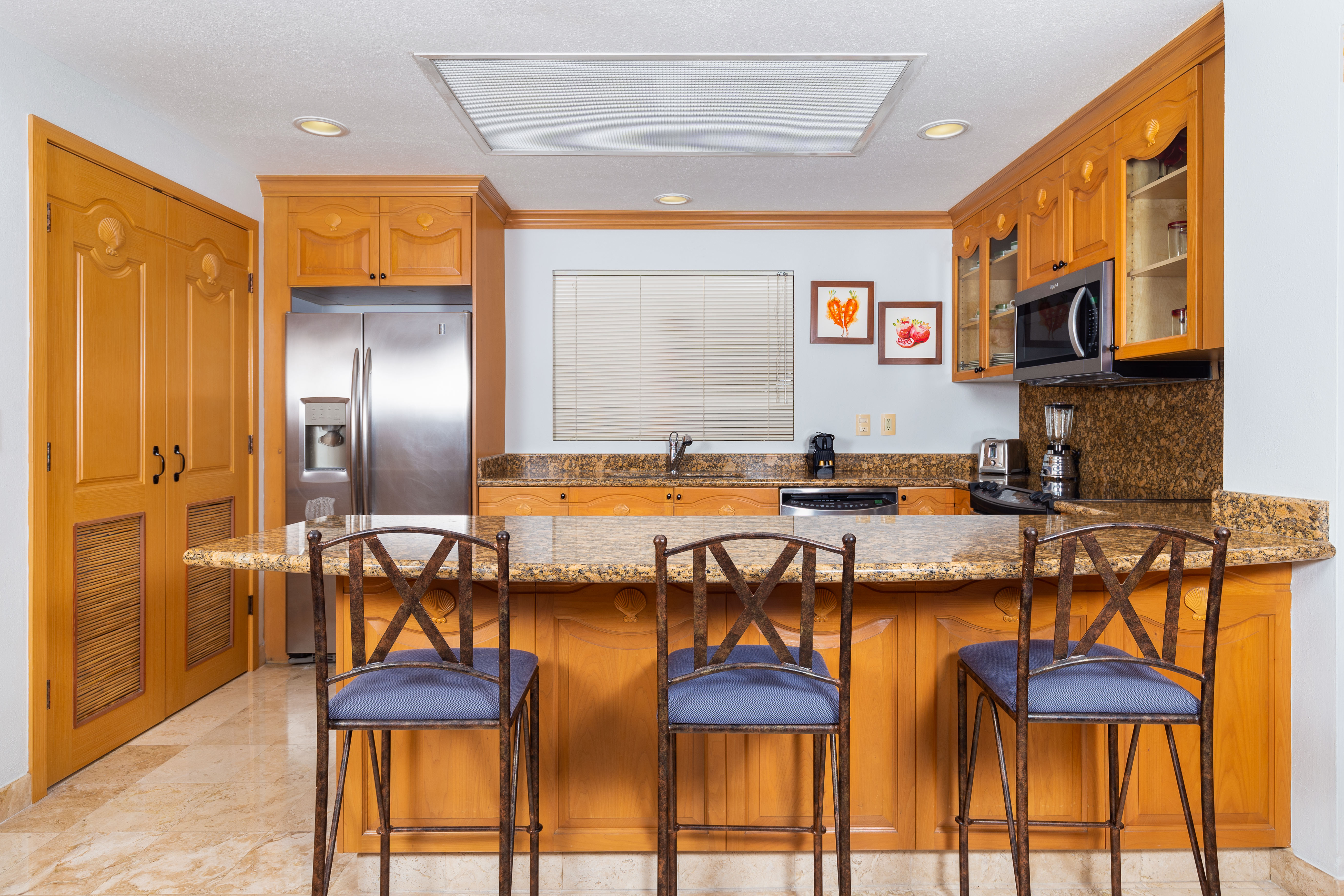 Suite Ocean View One Bedroom