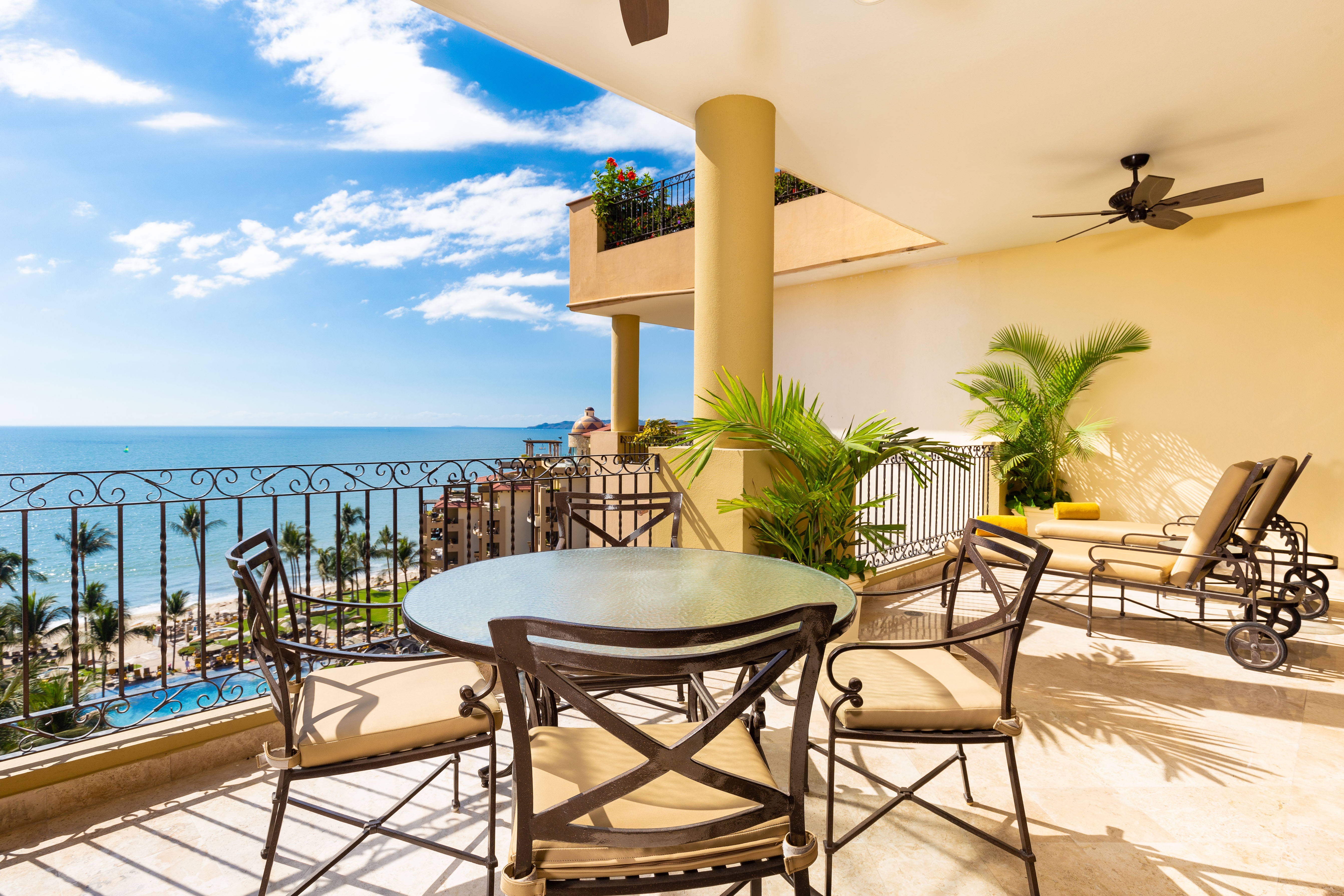 Suite Ocean View One Bedroom