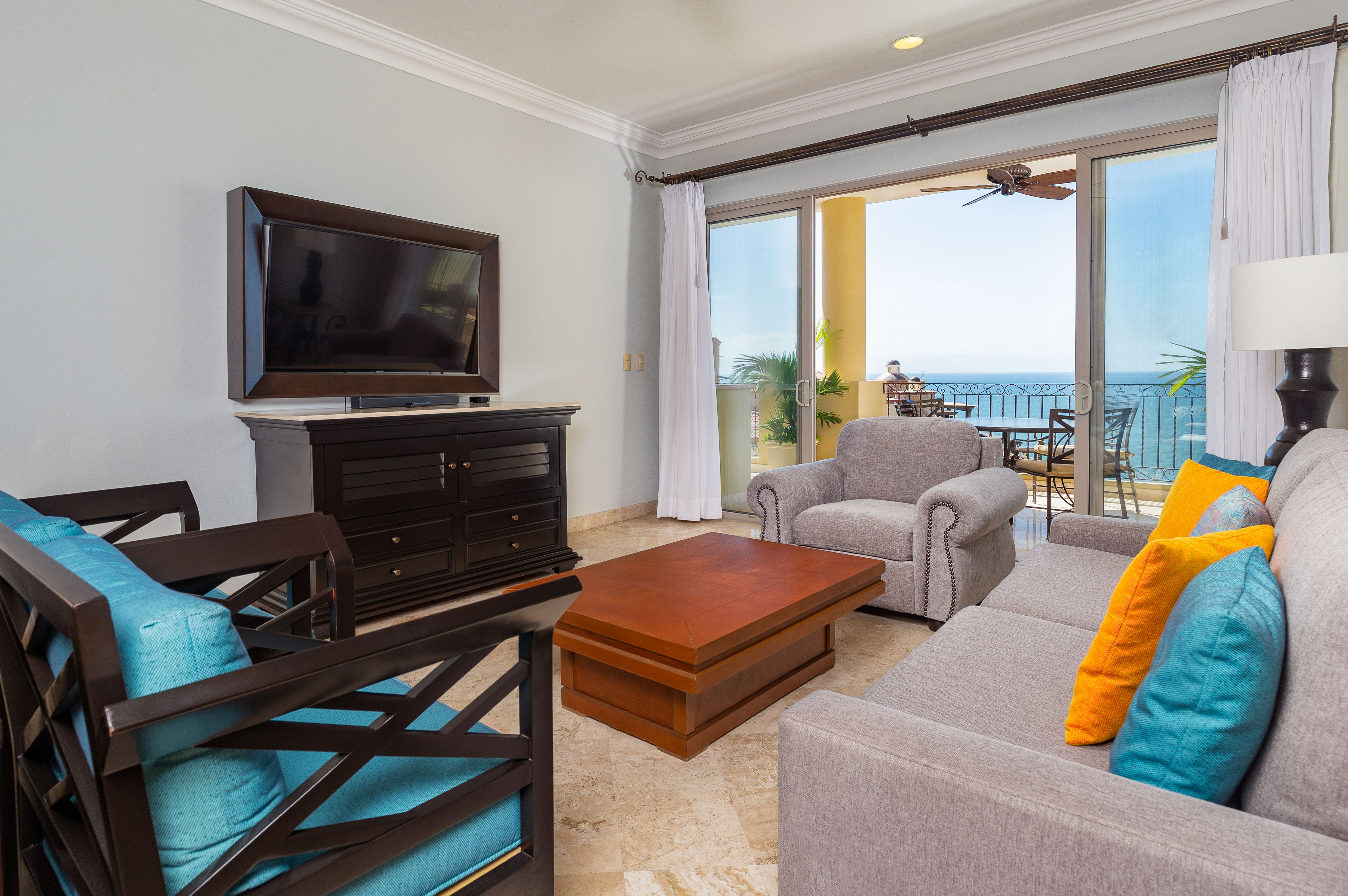 Suite Ocean View One Bedroom