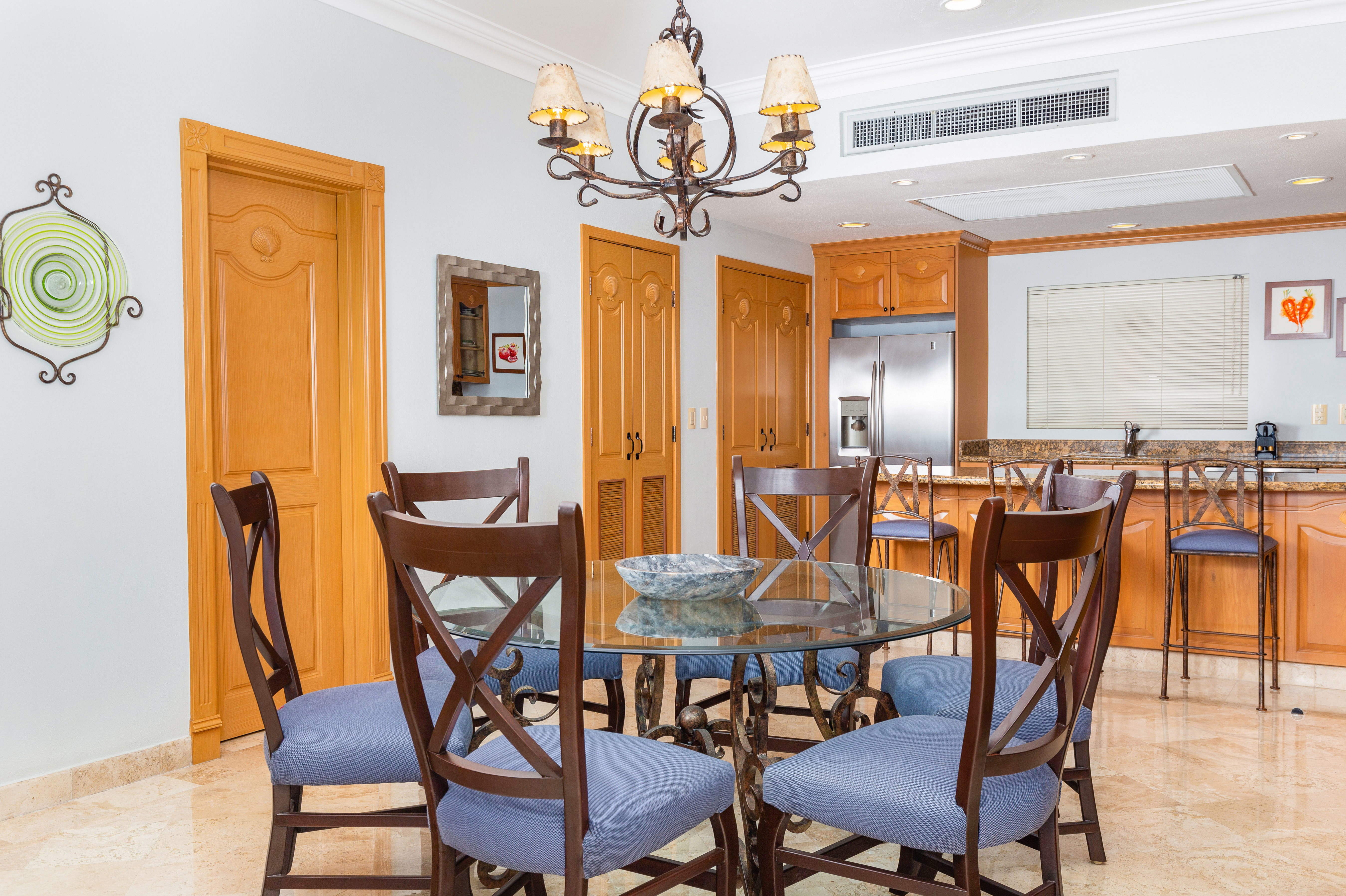 Suite Ocean View One Bedroom