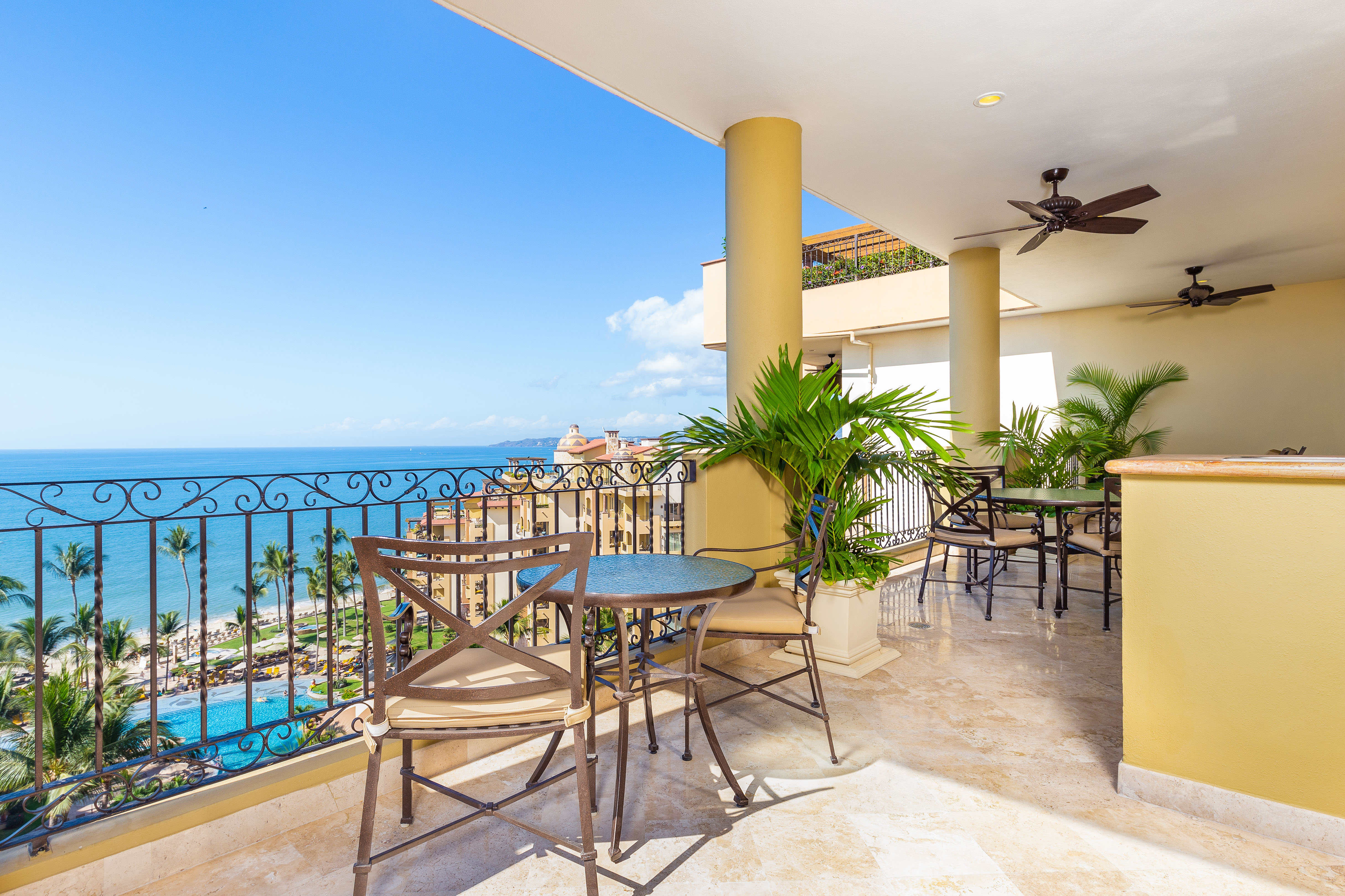 Suite Ocean View One Bedroom