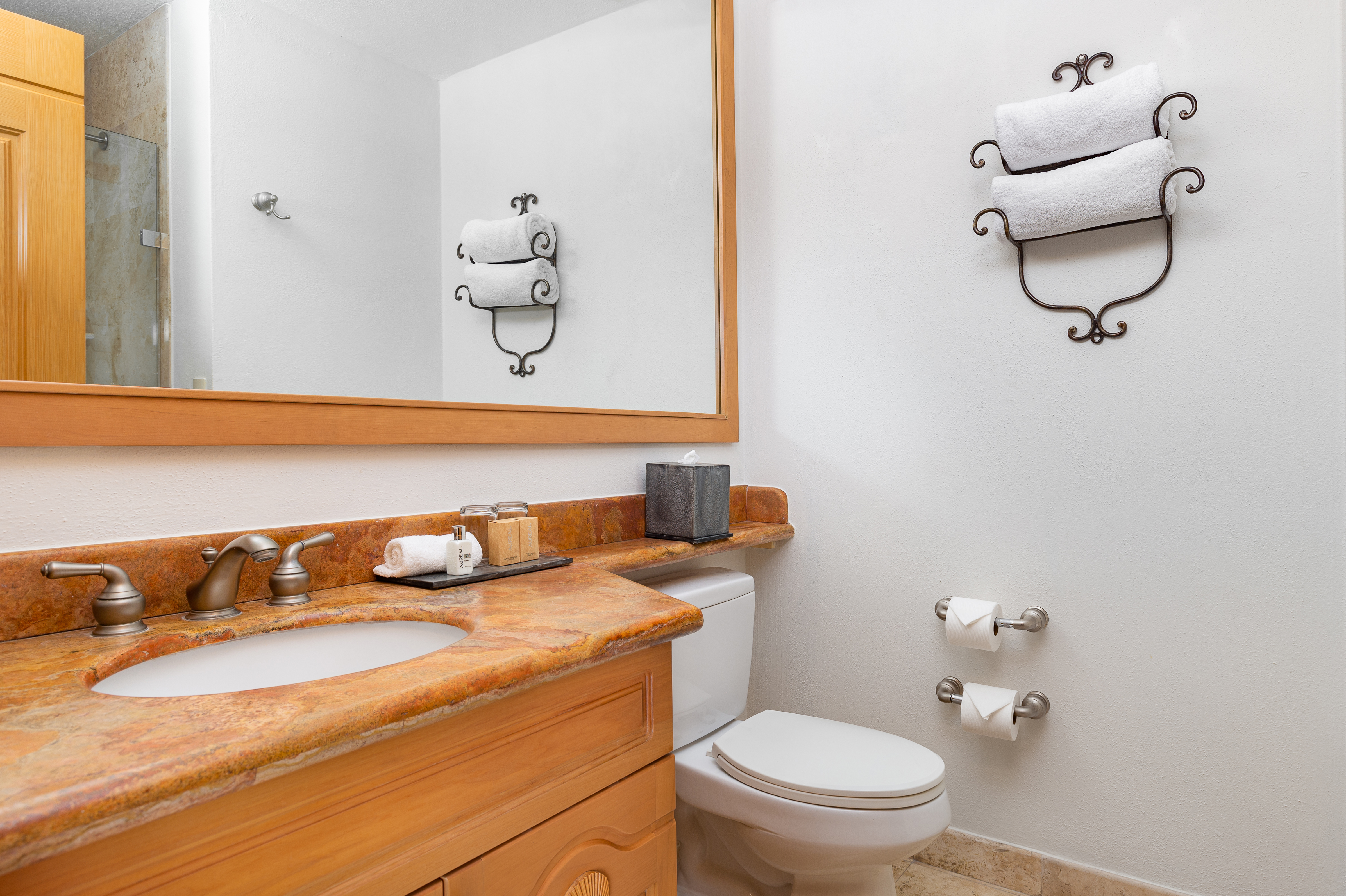 Suite Ocean View Two Bedrooms