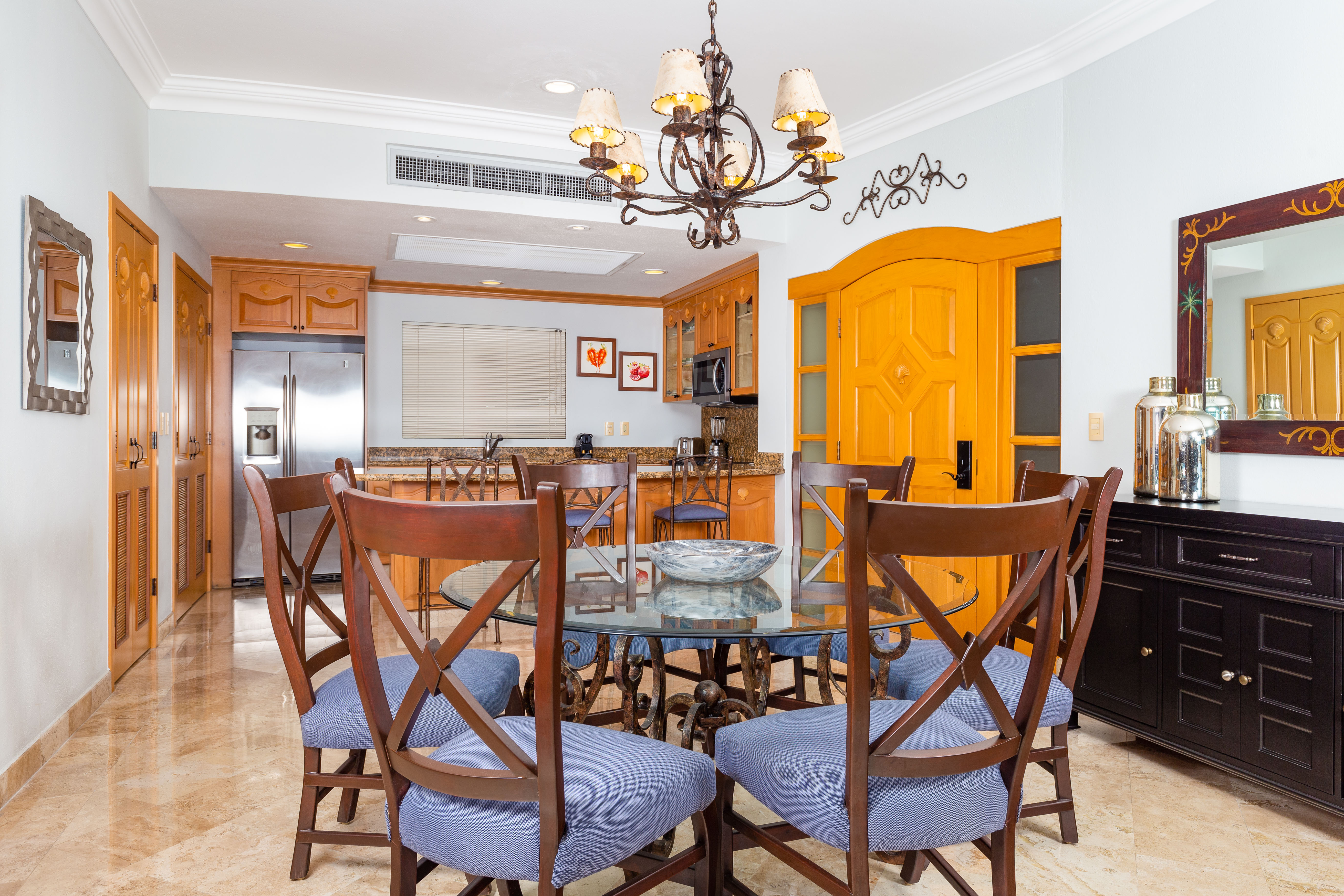 Suite Ocean View Two Bedrooms