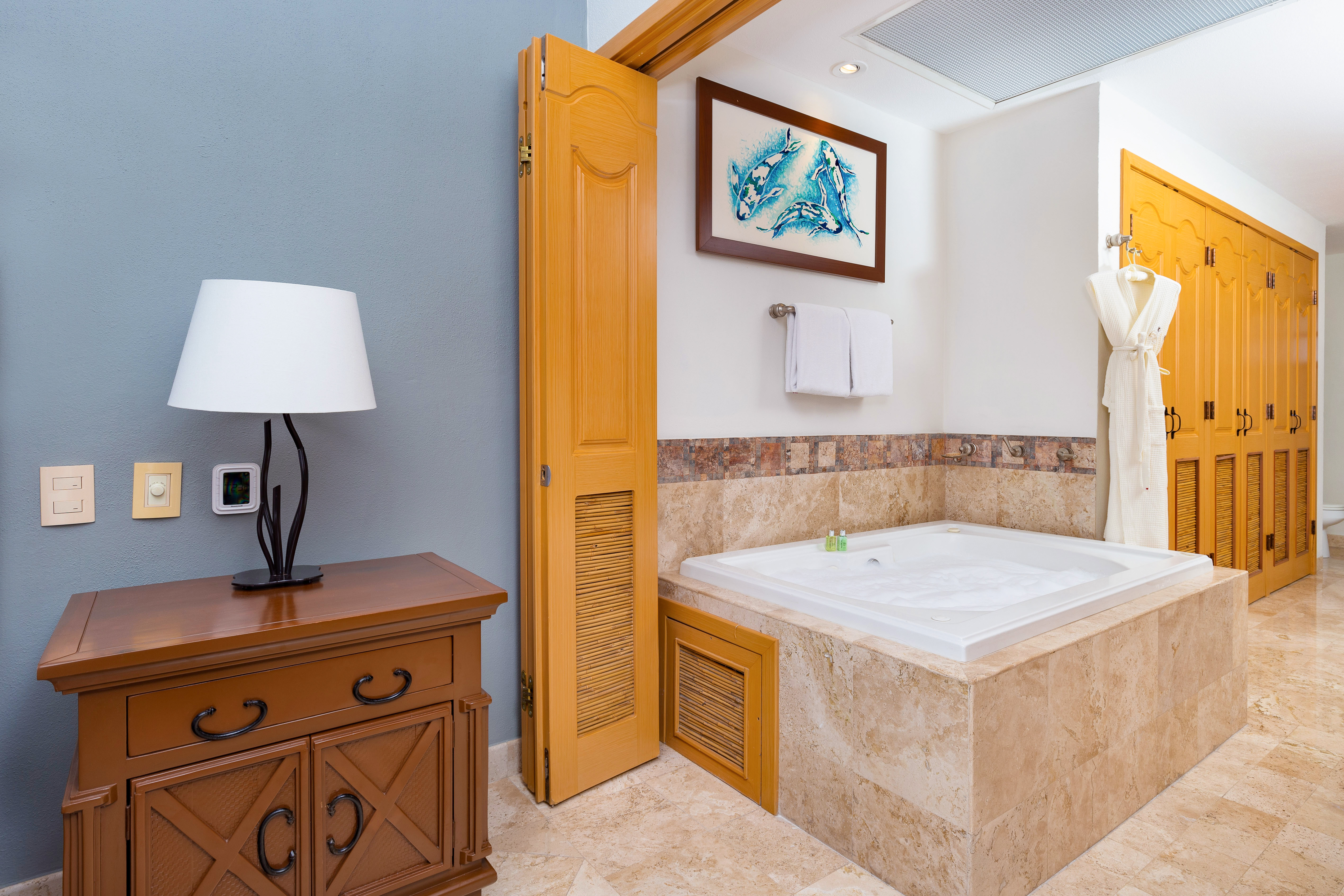 Suite Ocean View Two Bedrooms